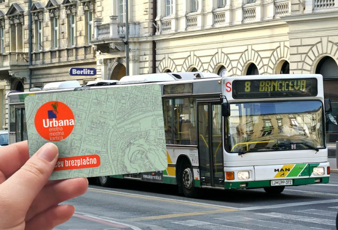 prevara s skrito naročnino, urbana, javni promet ljubljana