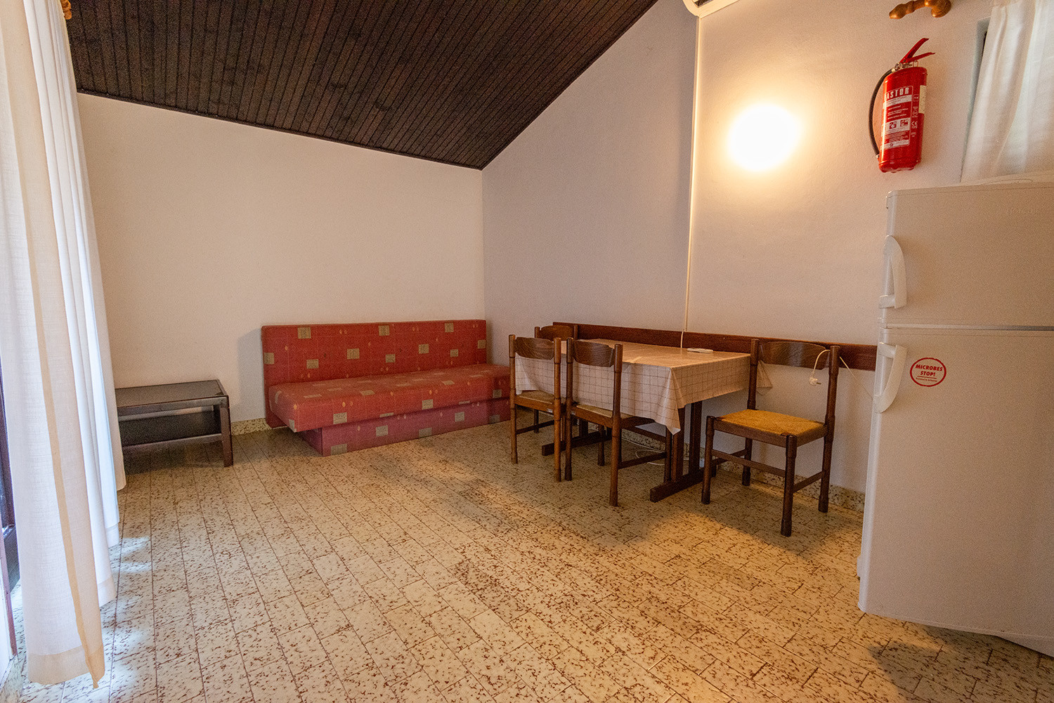 Cres, Stara Gavza, počitniška hiška št. 71