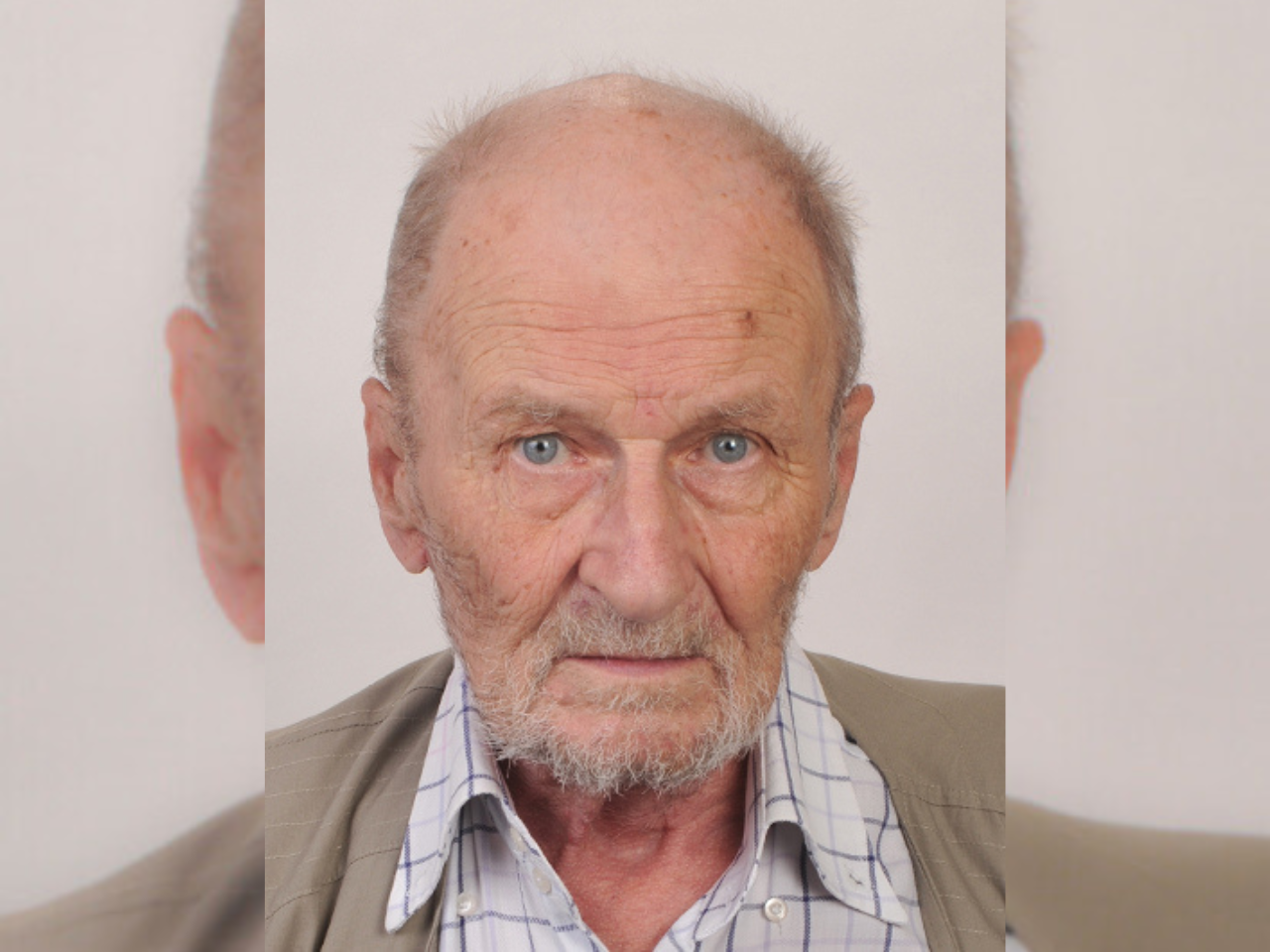 pogrešani, pu ljubljana, adolf martini