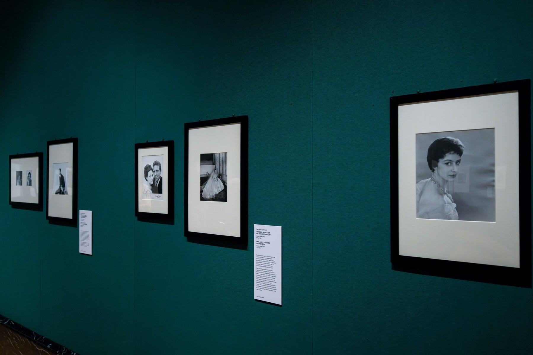 Prizor iz razstave del Annie Leibovitz (Foto: PROFIMEDIA)