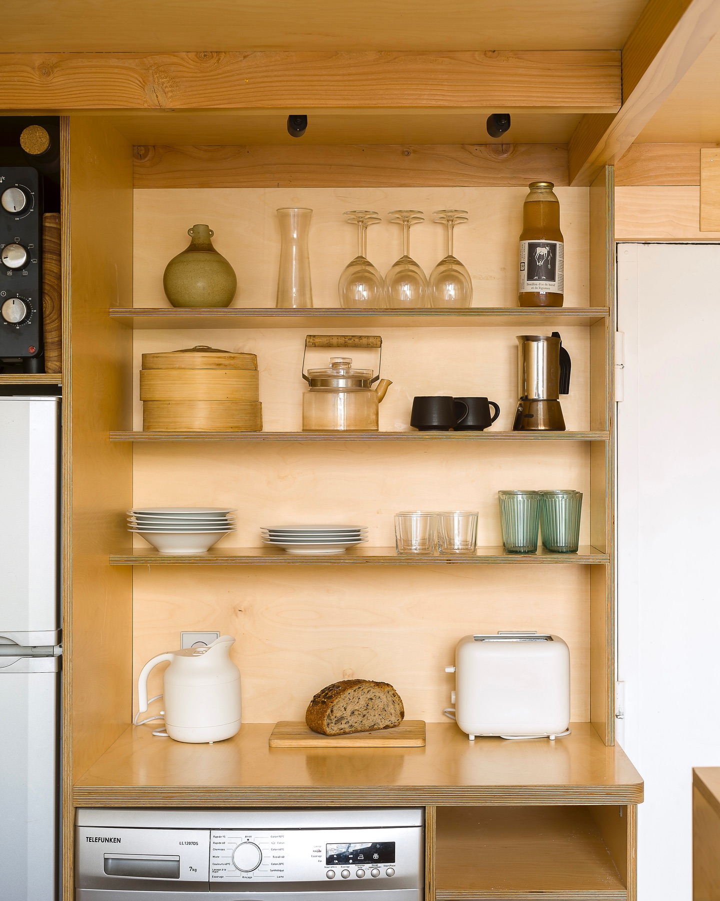 stanovanje, pariz, garsonjera