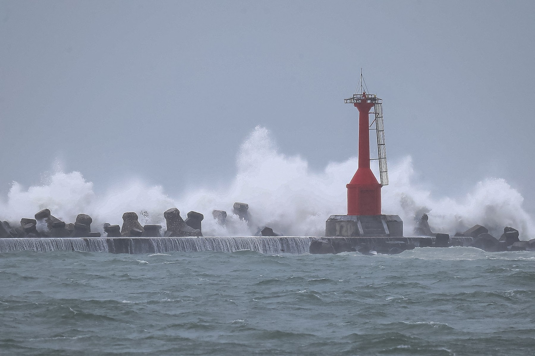 Prizor iz Tajvana (Foto: PROFIMEDIA)