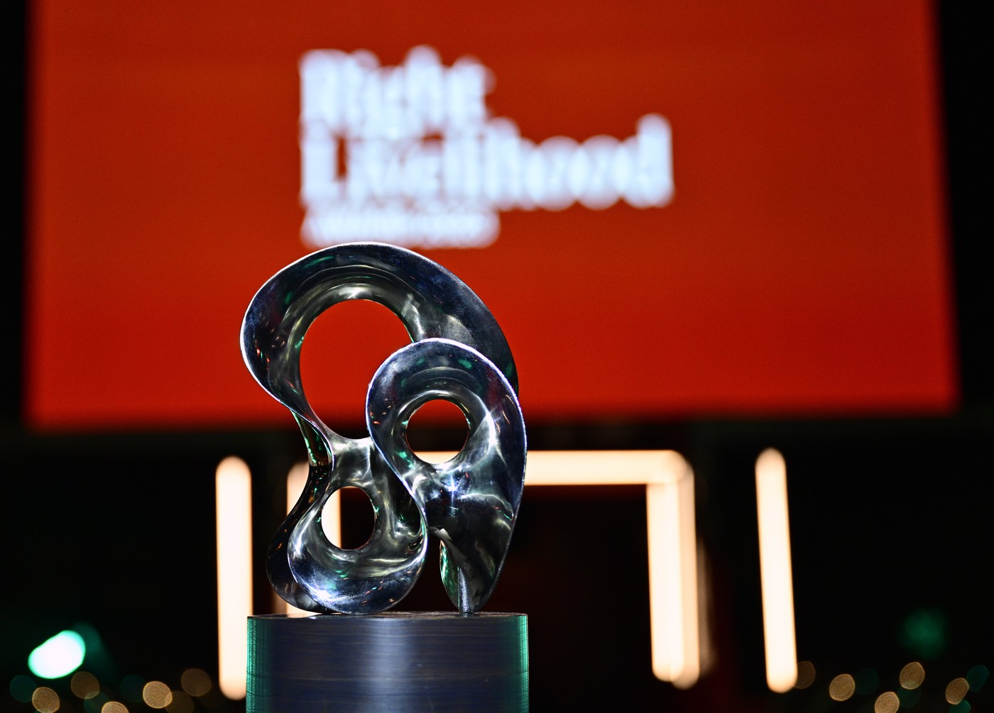 Right Livelihood Award