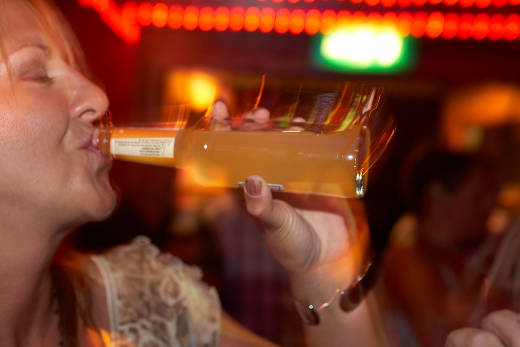 alkohol, pitje alkohola