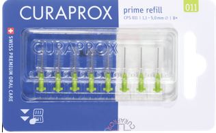 Medzobne ščetke, Curaprox