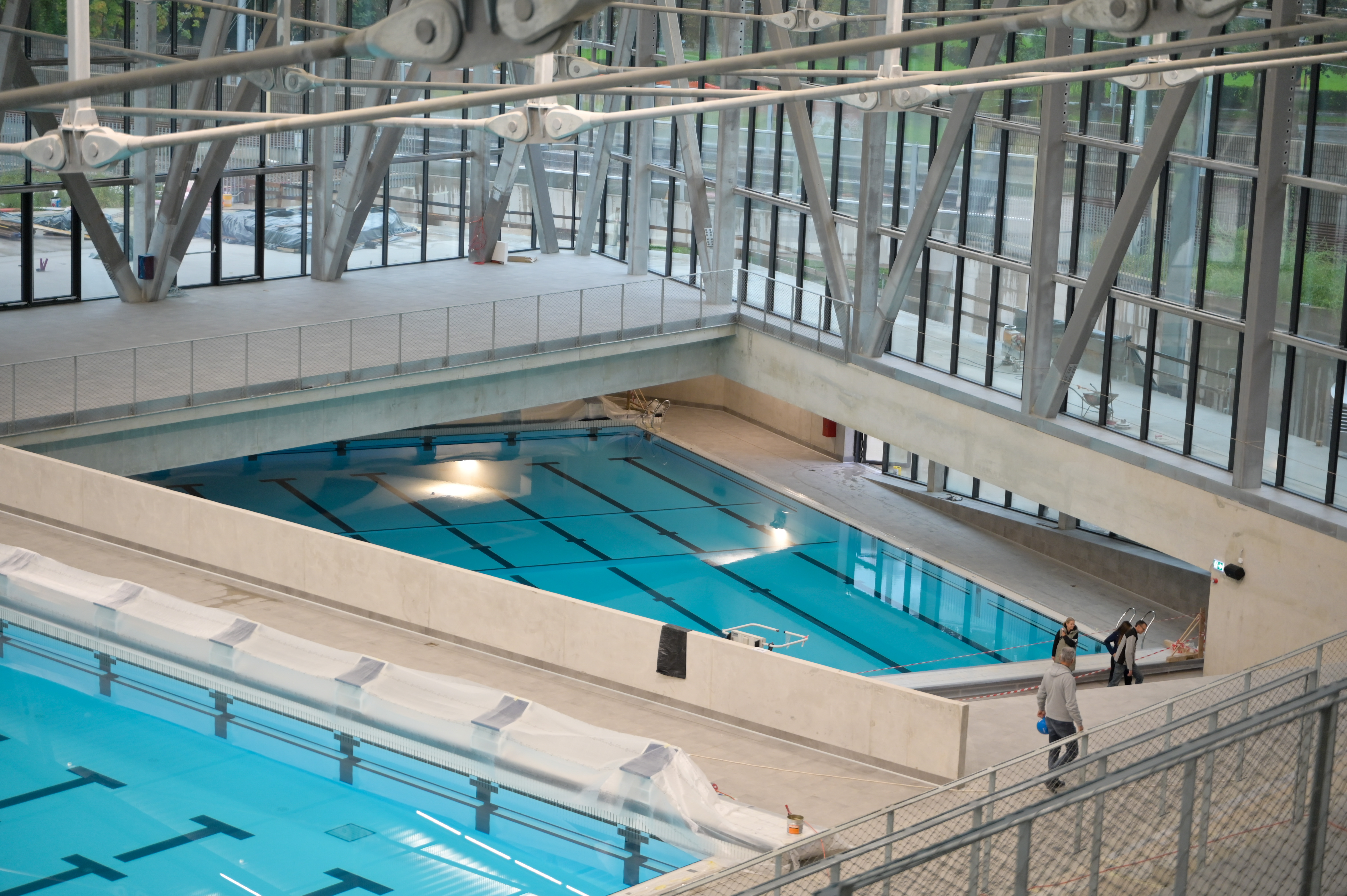 Športni center Ilirija