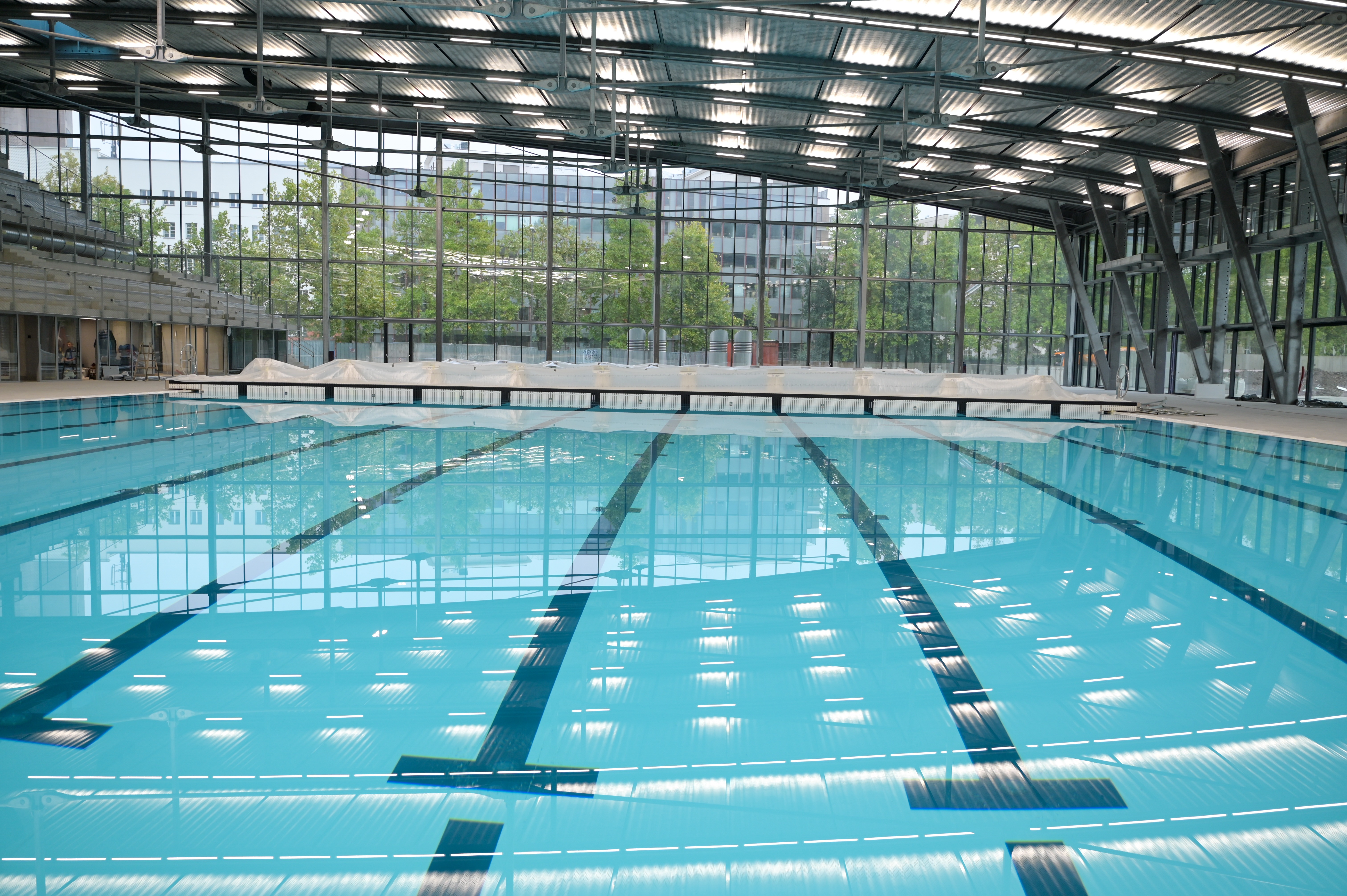 Športni center Ilirija