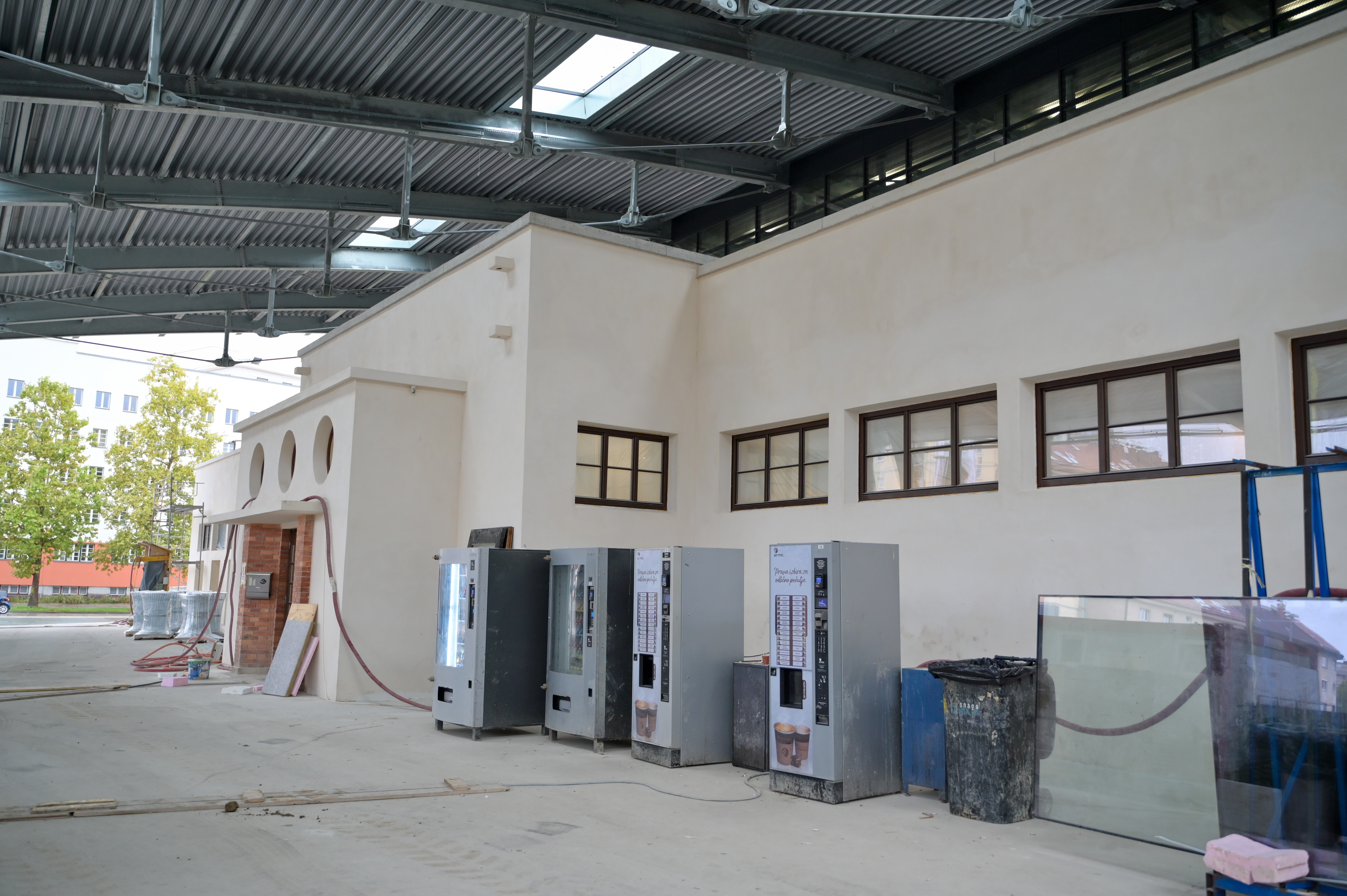 Športni center Ilirija