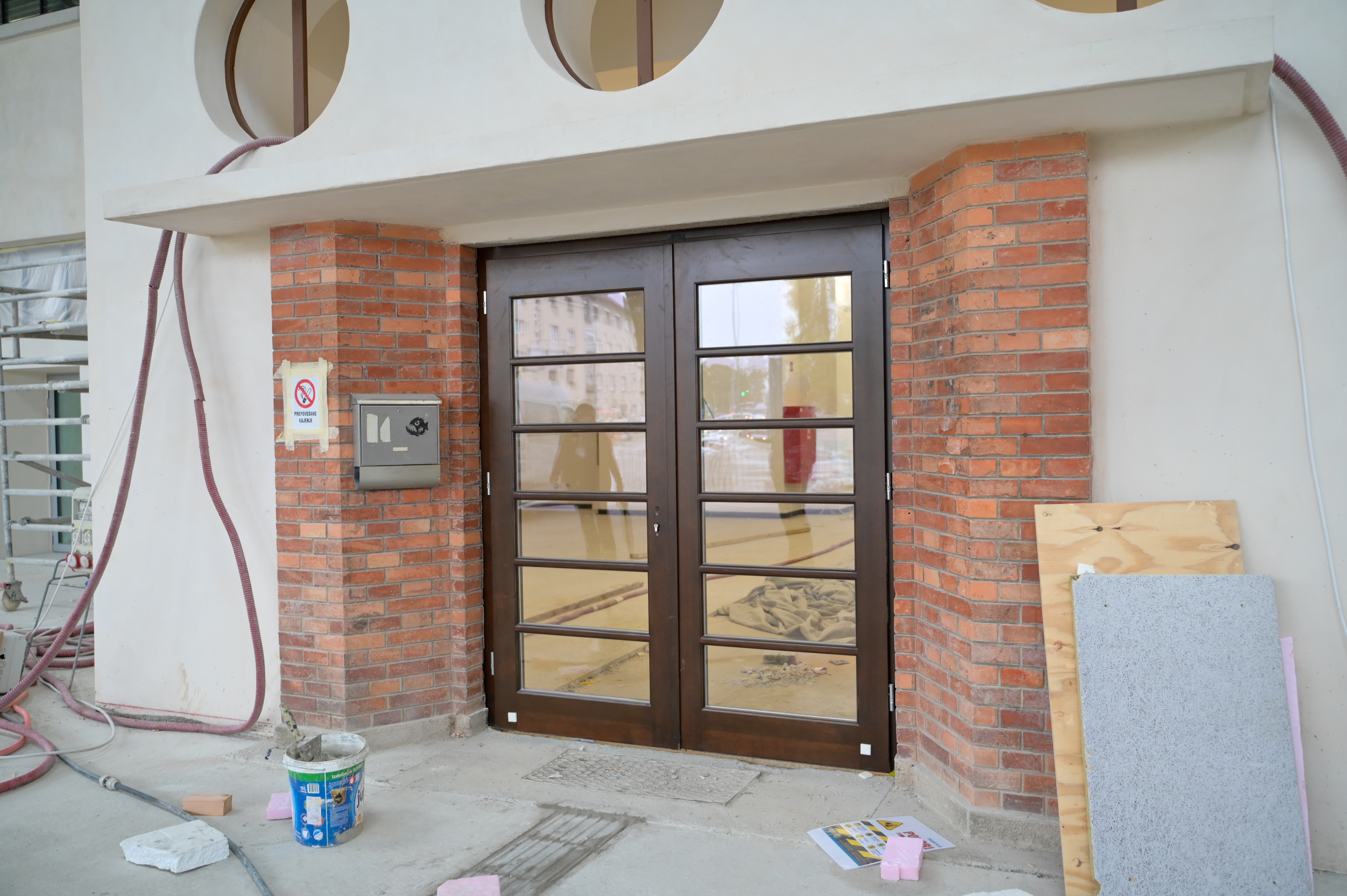 Športni center Ilirija