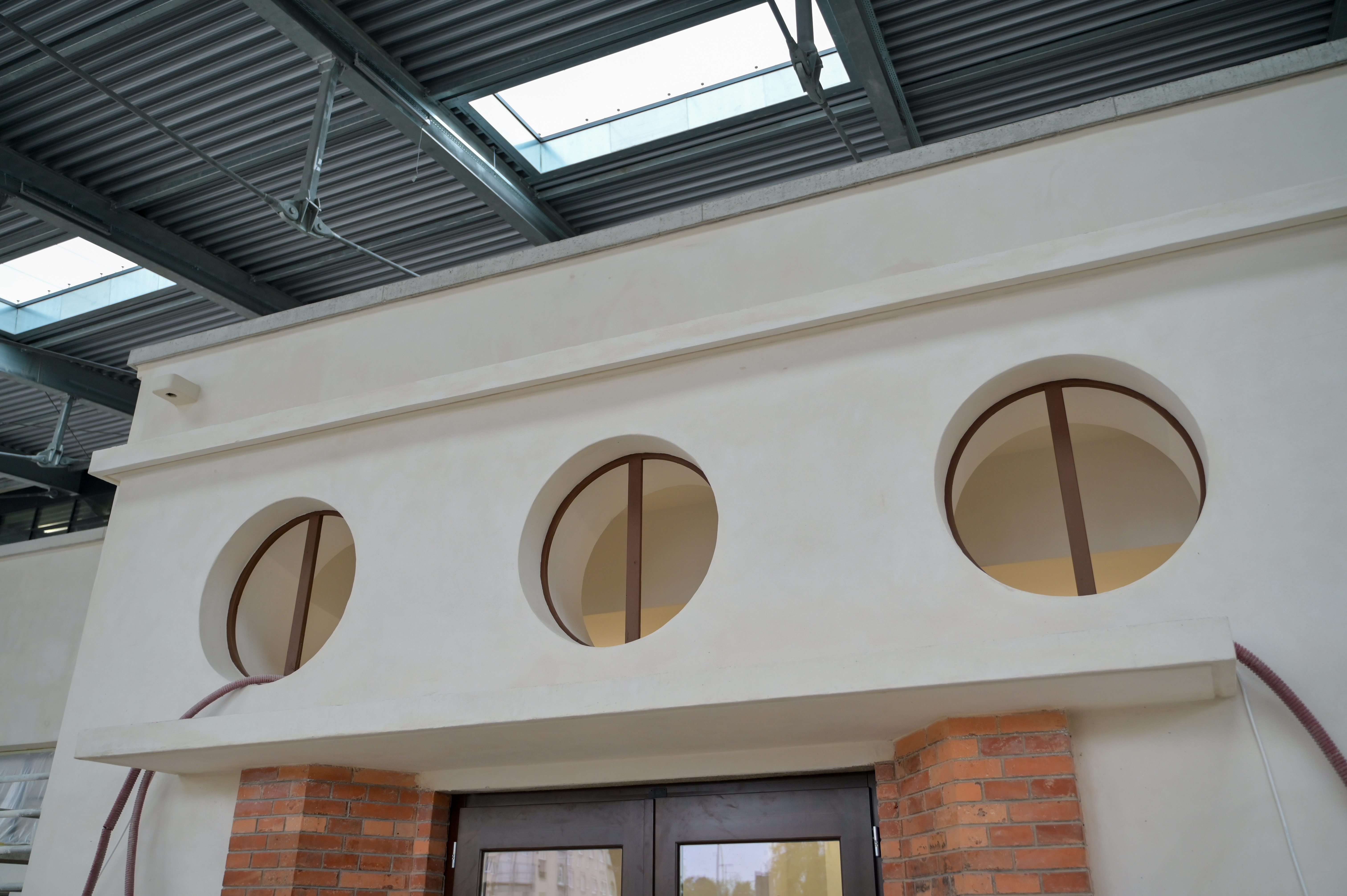 Športni center Ilirija