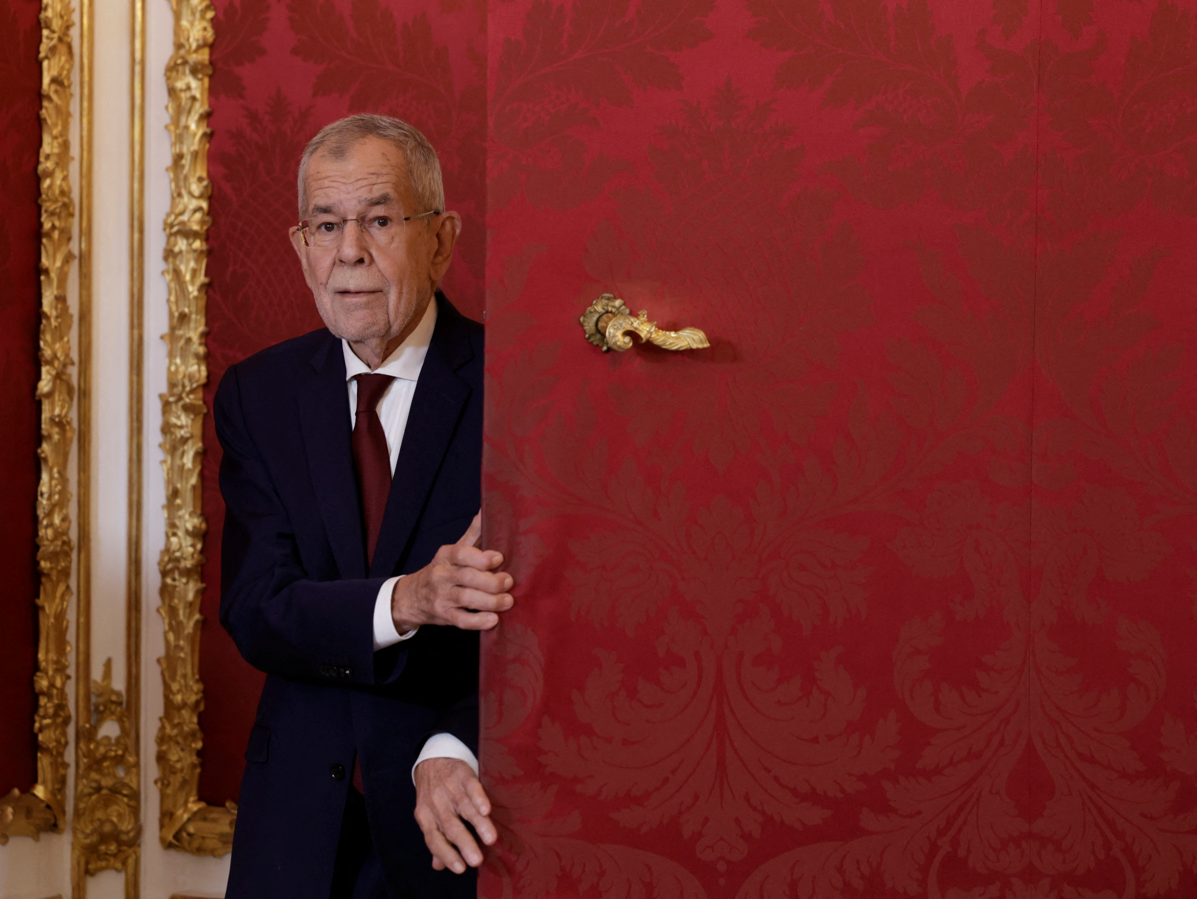 Foto: Leonhard Foeger/REUTERS