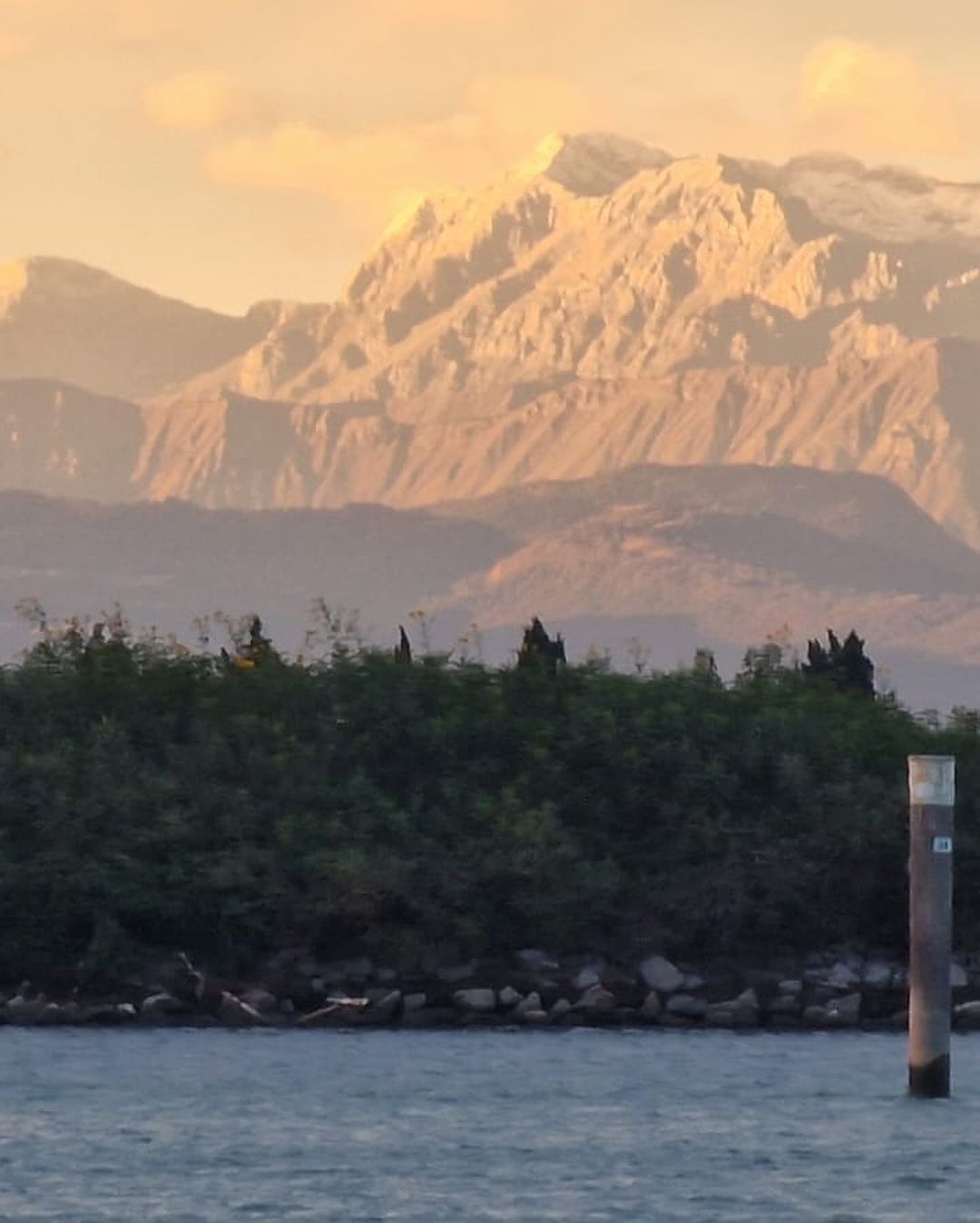 Foto: Zajem zaslona/Tina Maze/Instagram