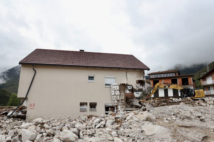 Foto: Faruk Zametica/N1 BiH