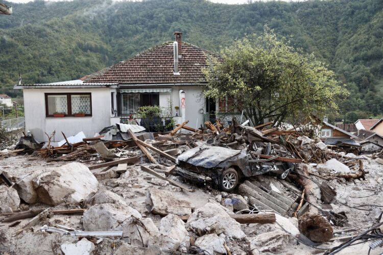 Foto: Faruk Zametica/N1 BiH