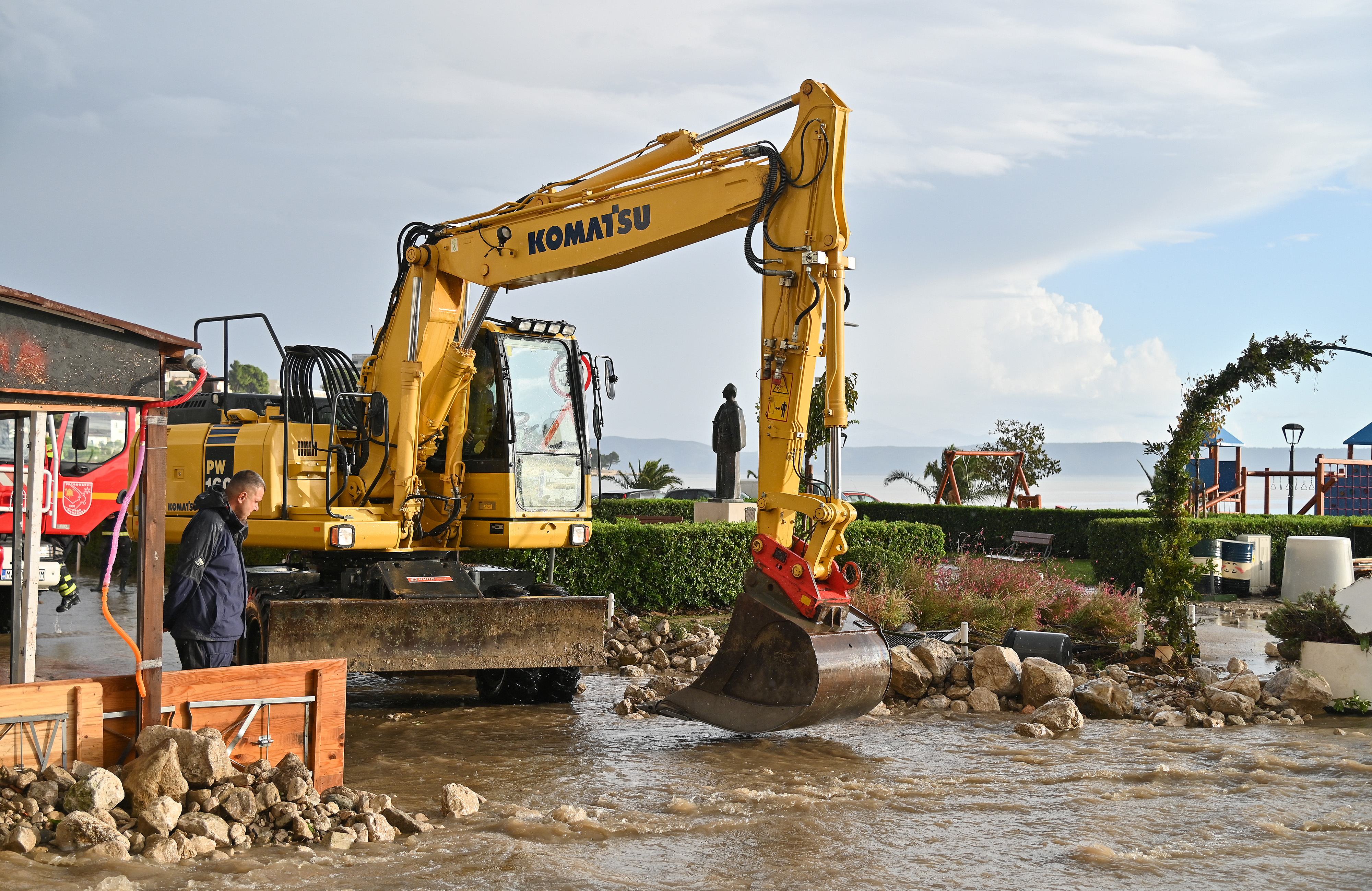 Foto: Matko Begovic/PIXSELL/F.A.BOBO