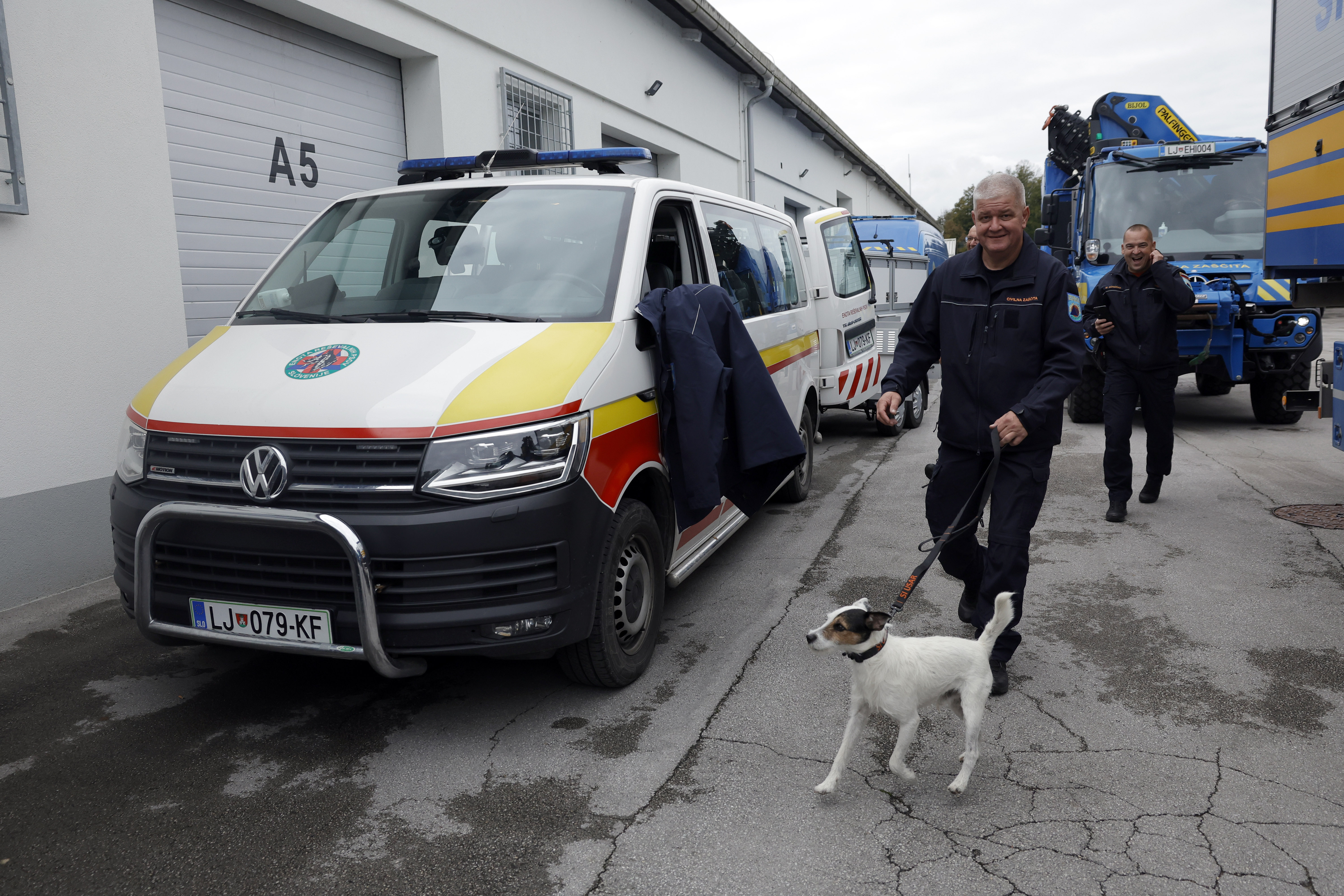 pomoč, civilna zaščita, bih, poplave