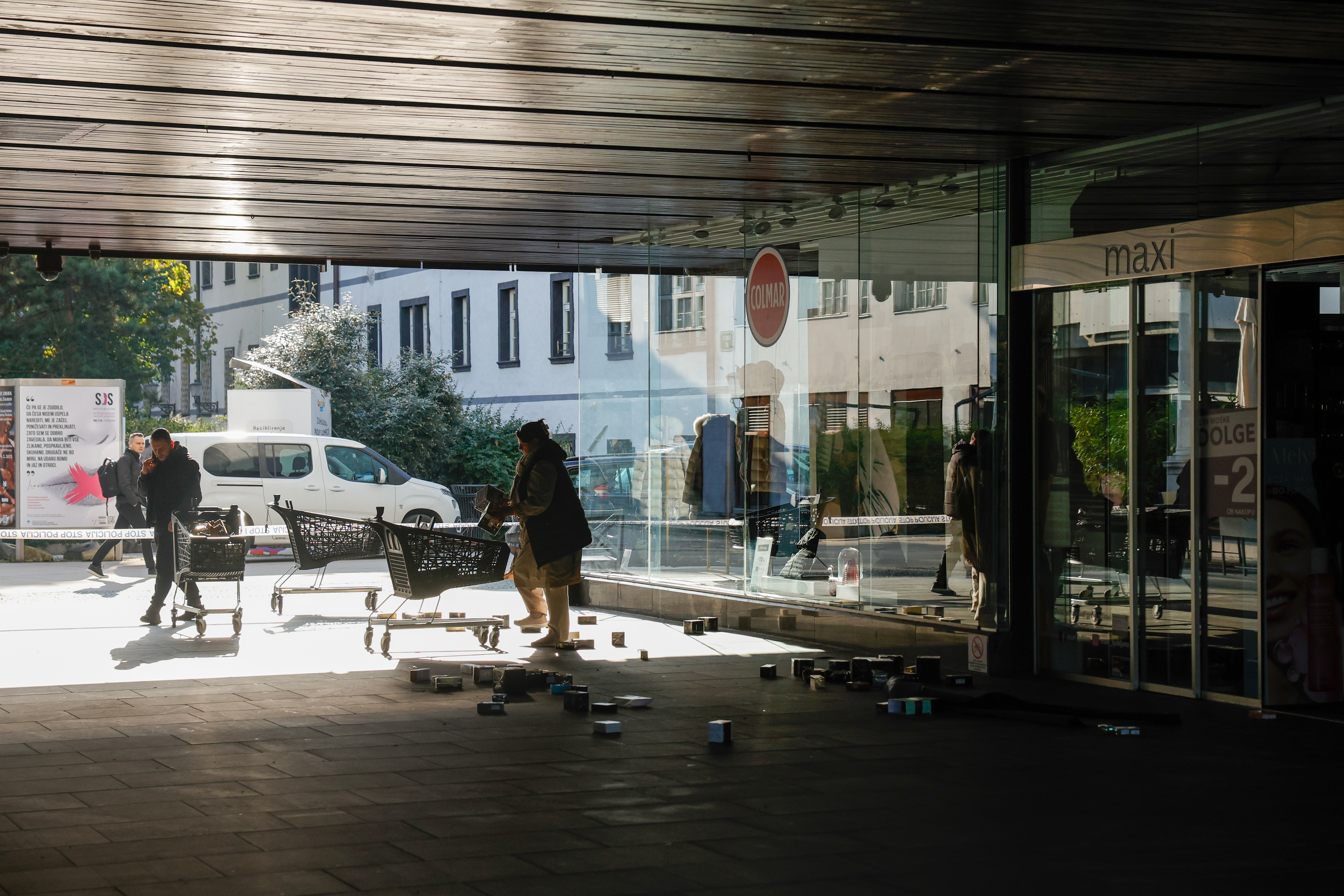 Foto: Borut Živulović/BOBO