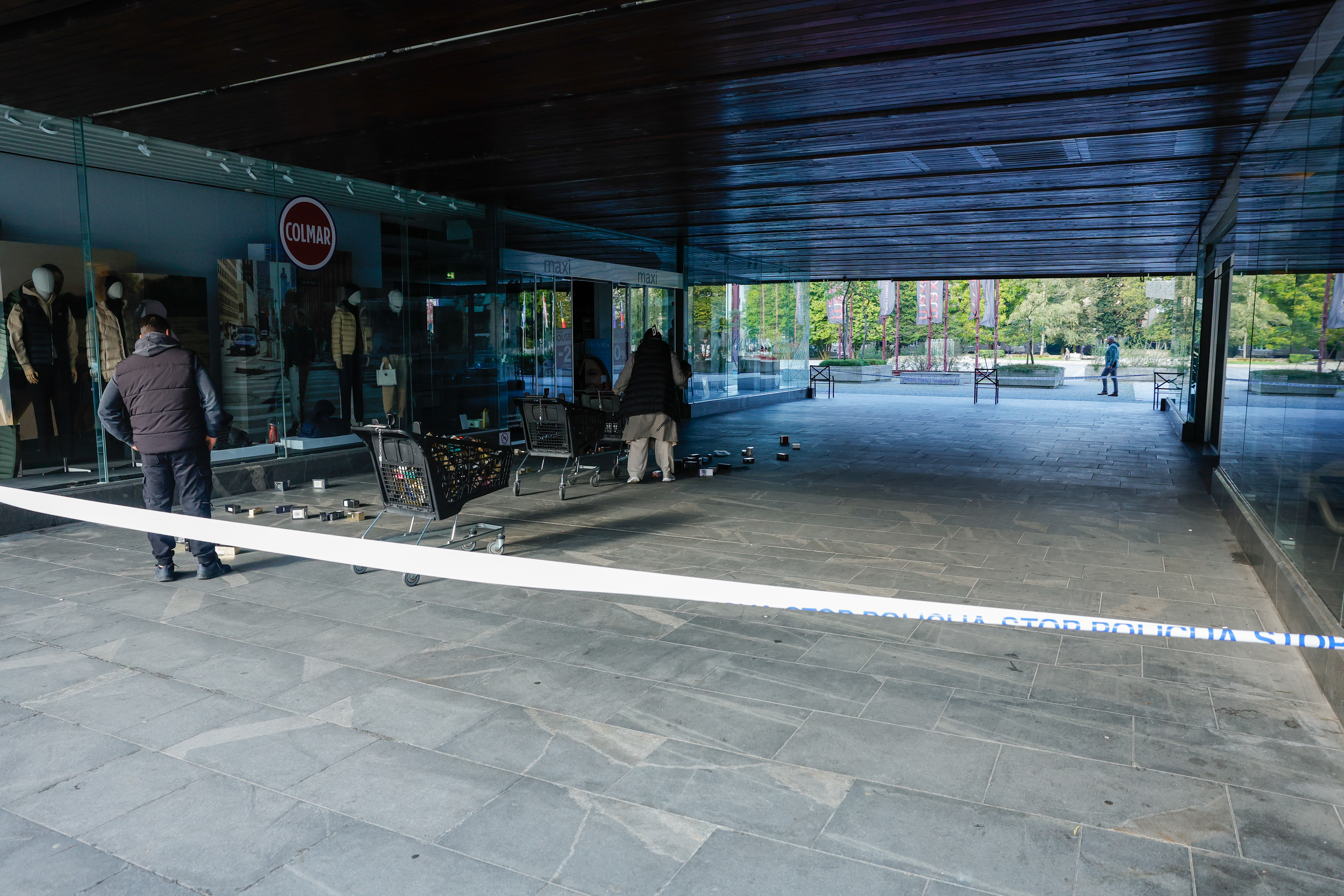 Foto: Borut Živulović/BOBO