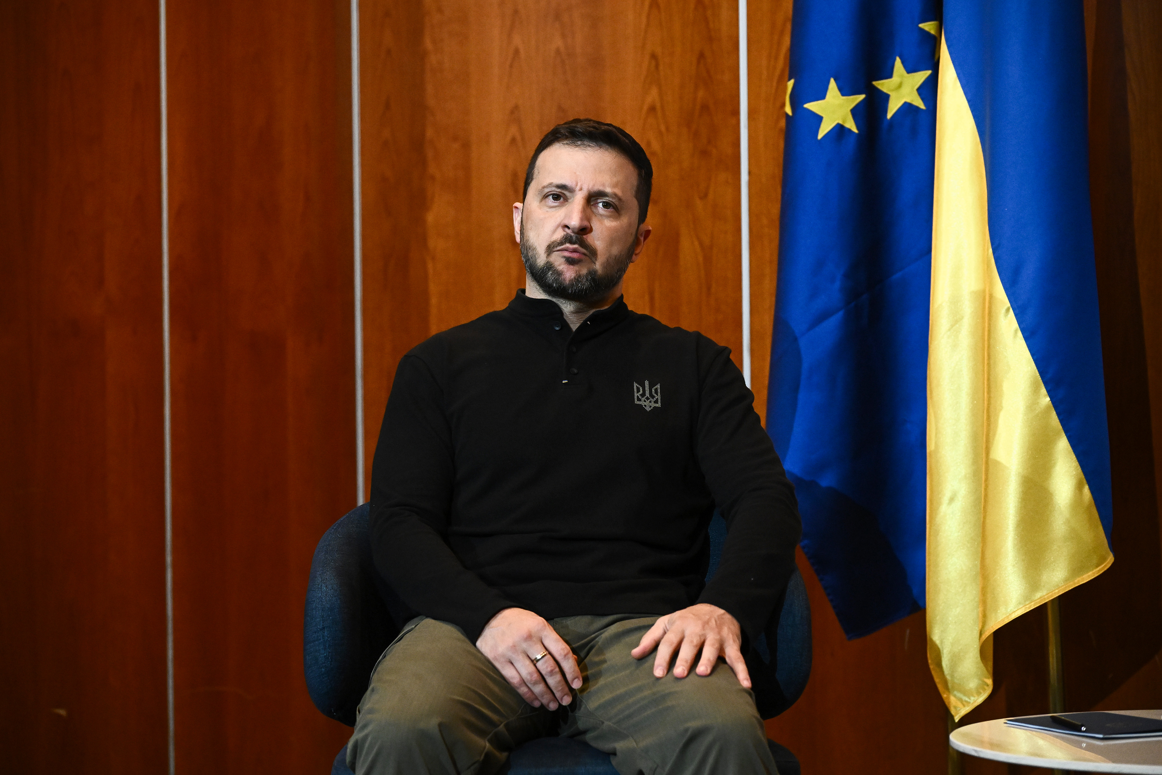 zelenski, plenkovič, dubrovnik, hrvaška, srečanje