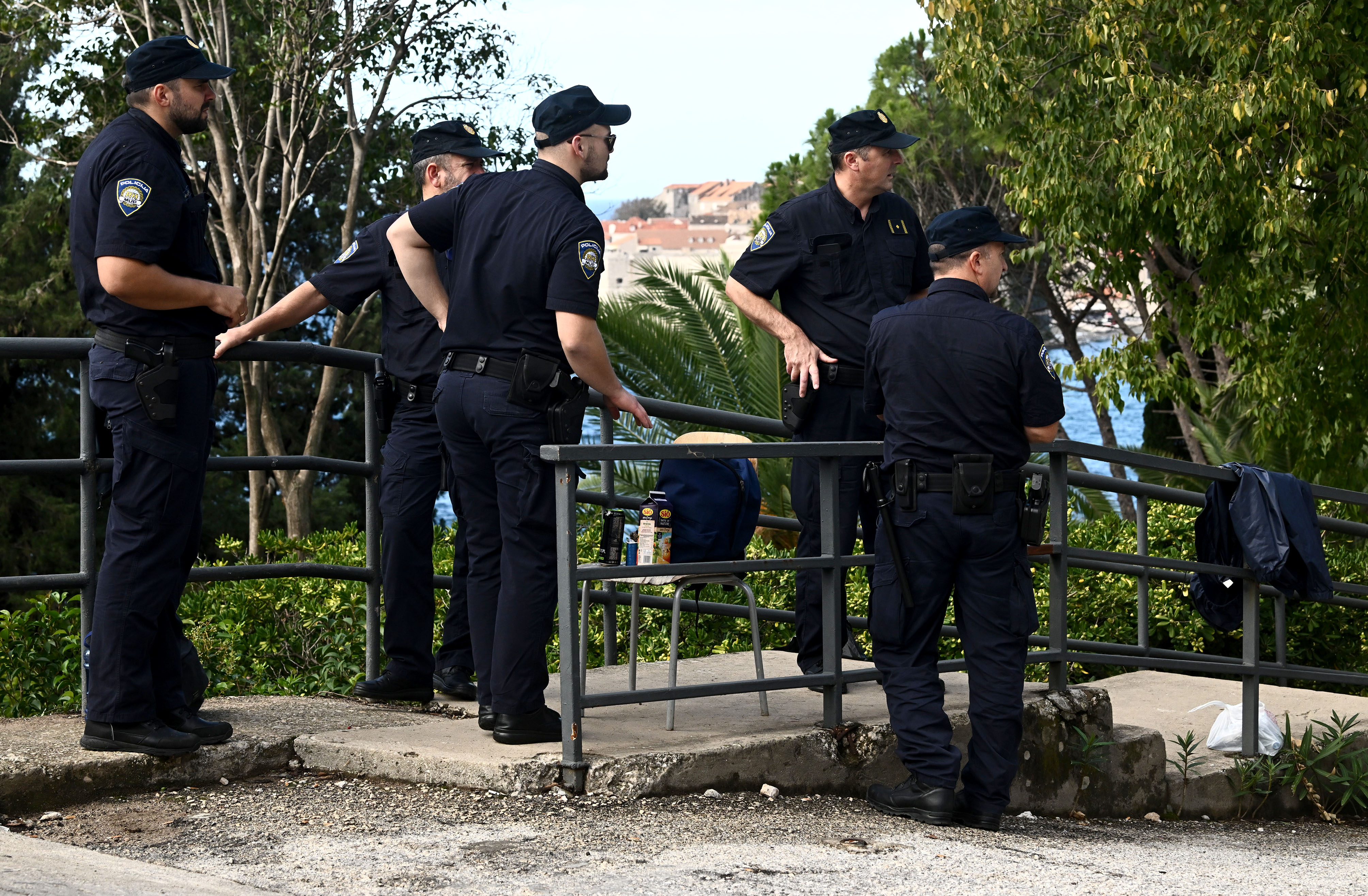 Foto: Marko Lukunic/PIXSELL/BOBO