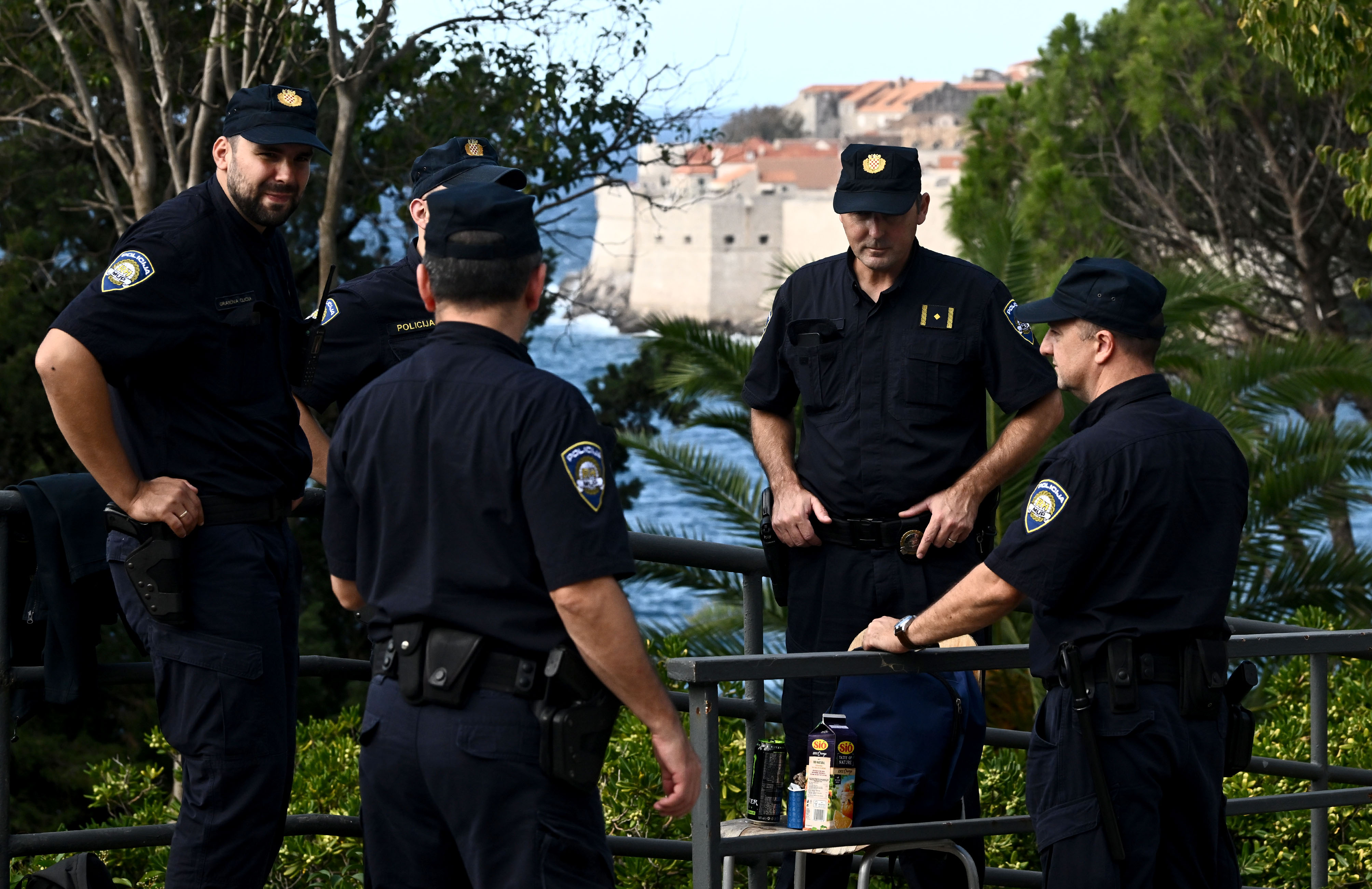 Foto: Marko Lukunic/PIXSELL/BOBO