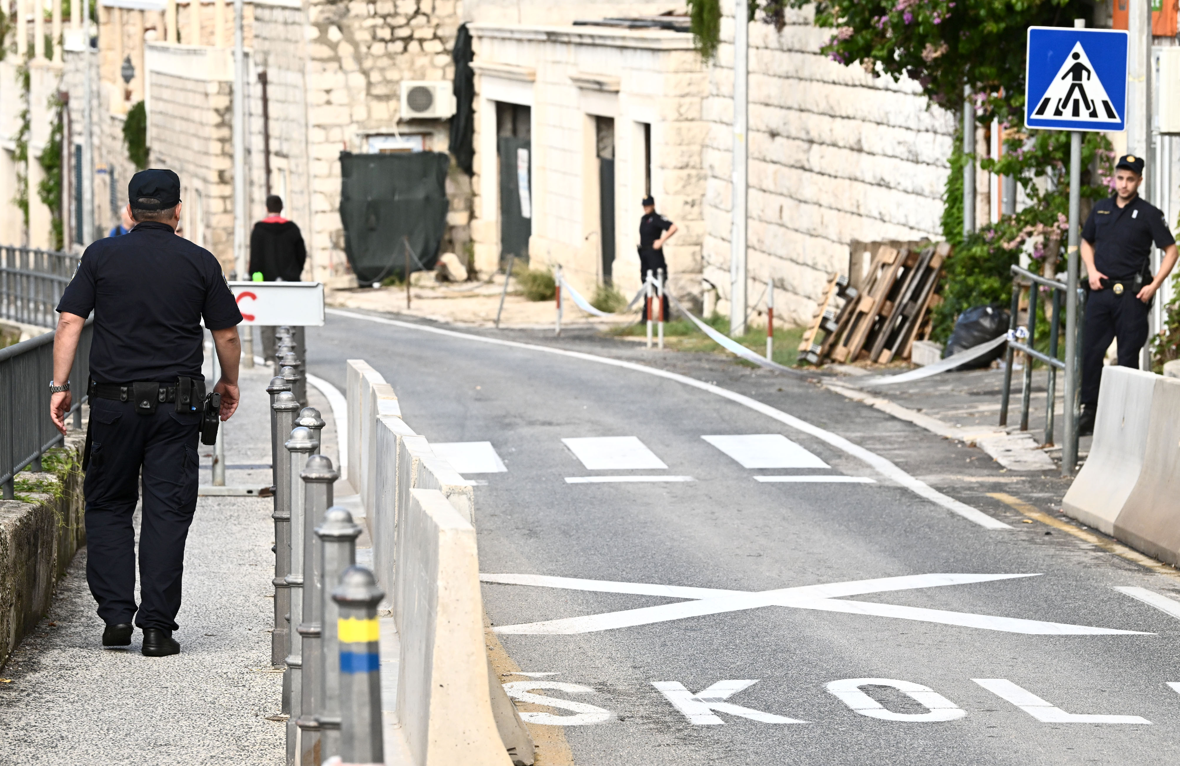 Foto: Marko Lukunic/PIXSELL/BOBO