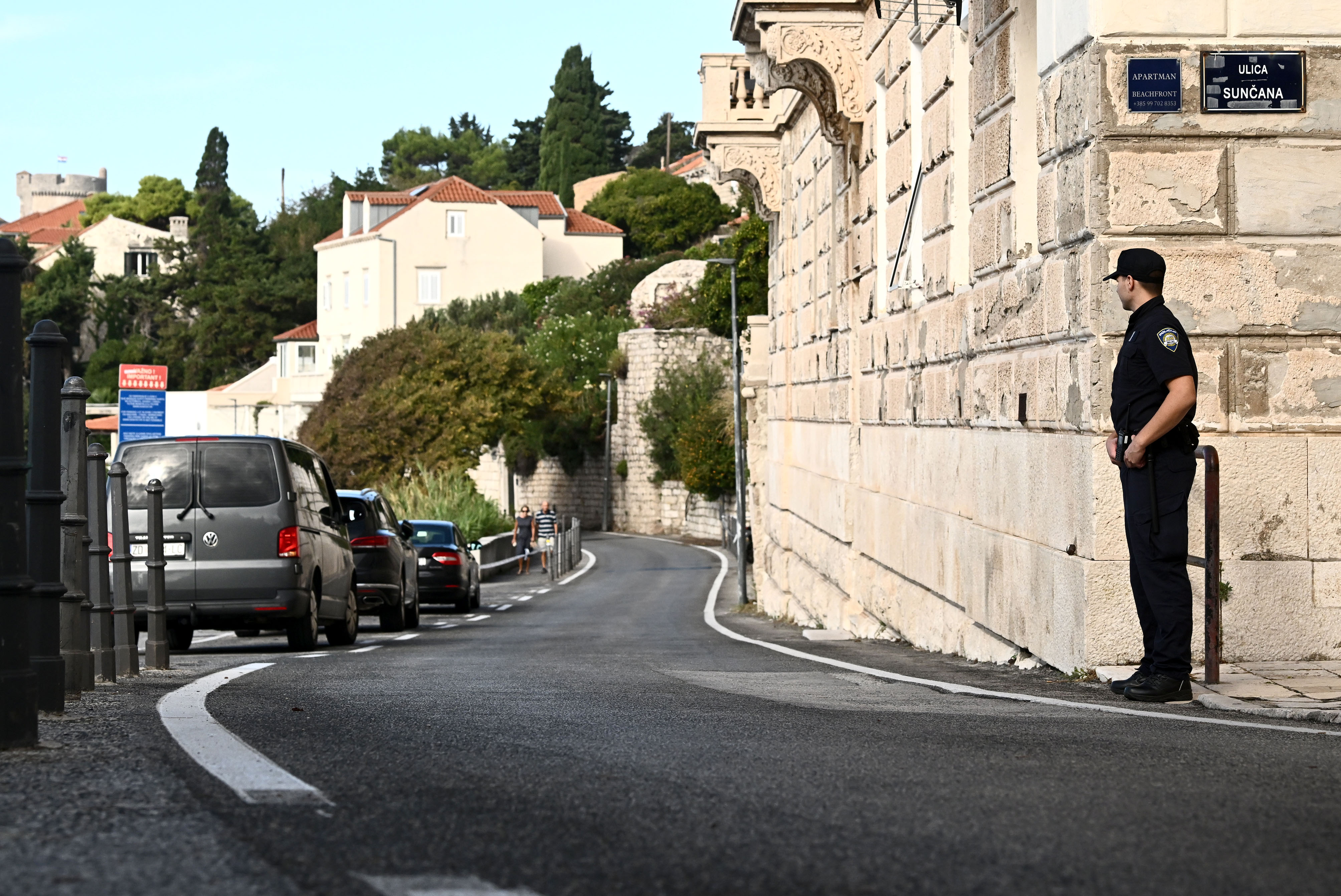 Foto: Marko Lukunic/PIXSELL/BOBO