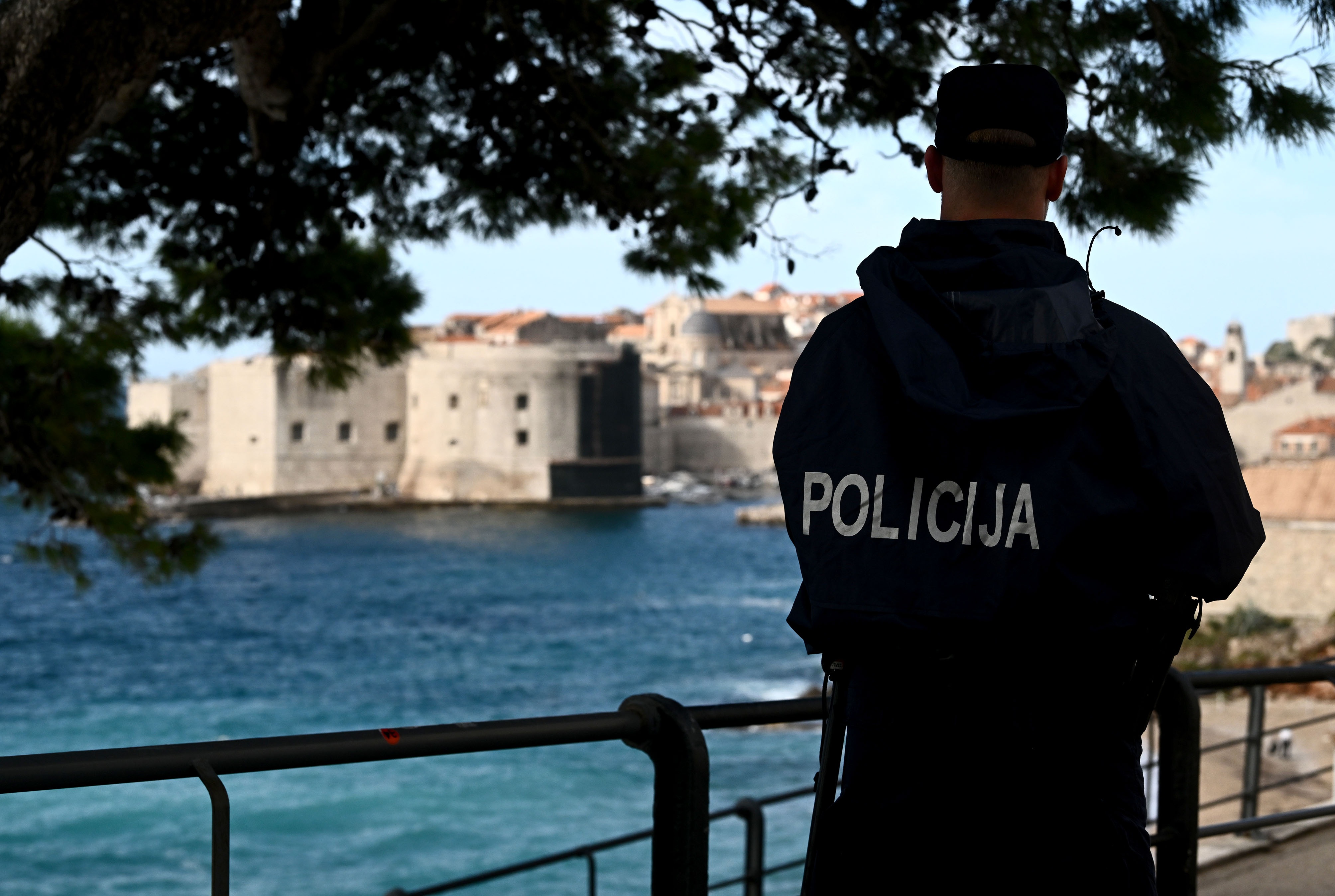 Foto: Marko Lukunic/PIXSELL/BOBO