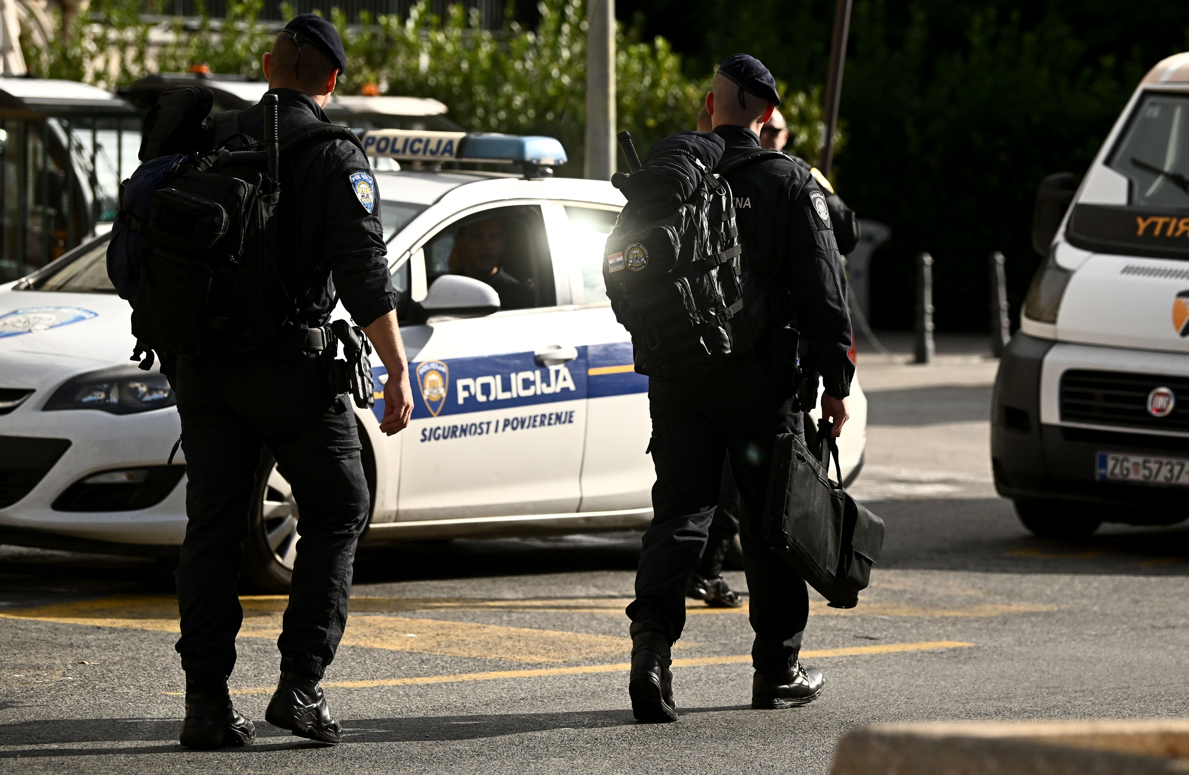 3. srečanje na vrhu Ukrajina - Jugovzhodna Evropa