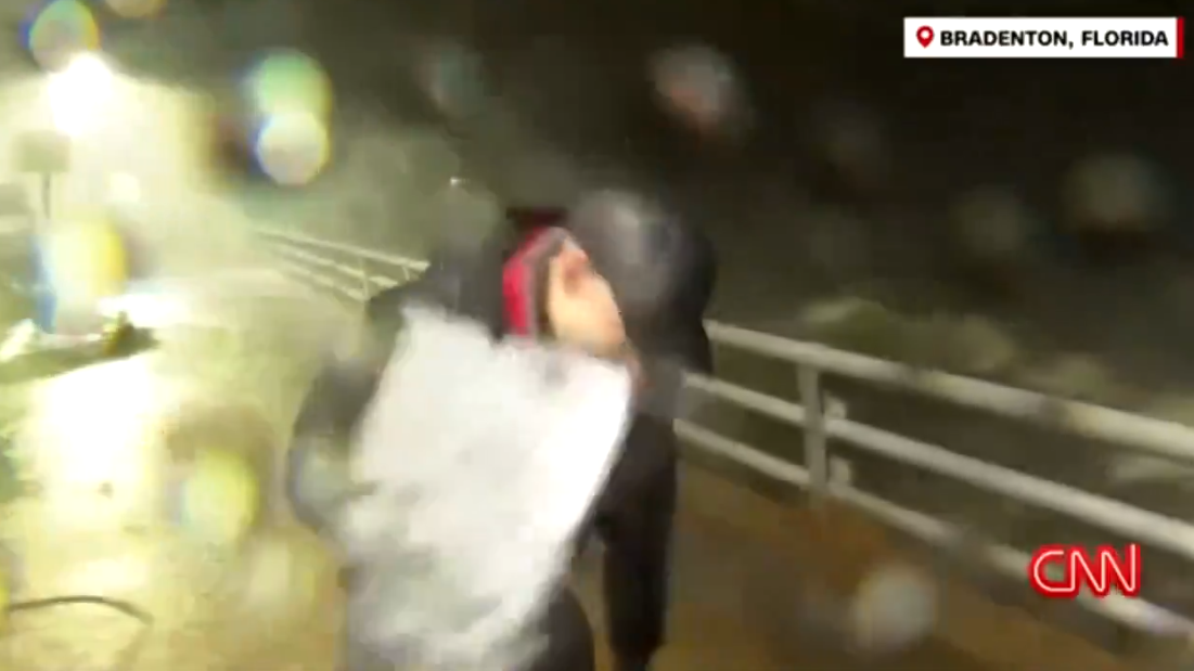 anderson cooper, milton