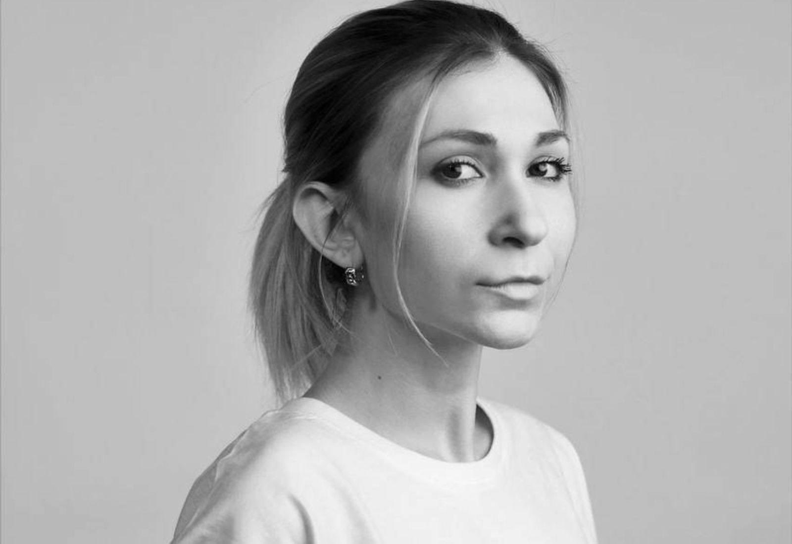 novinarka Viktorija Roščina