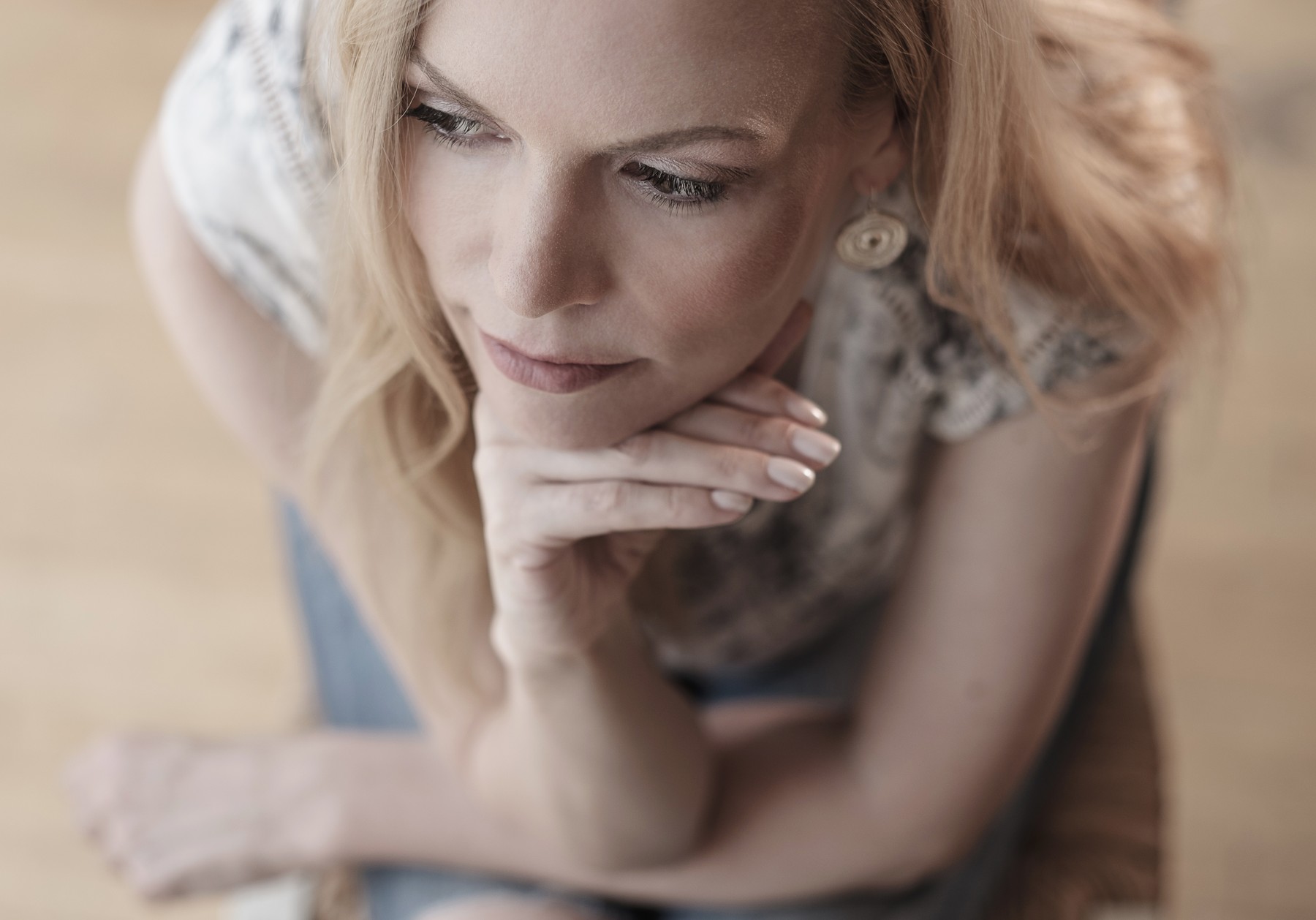 razmislek, razmišljanje, zamišljenost