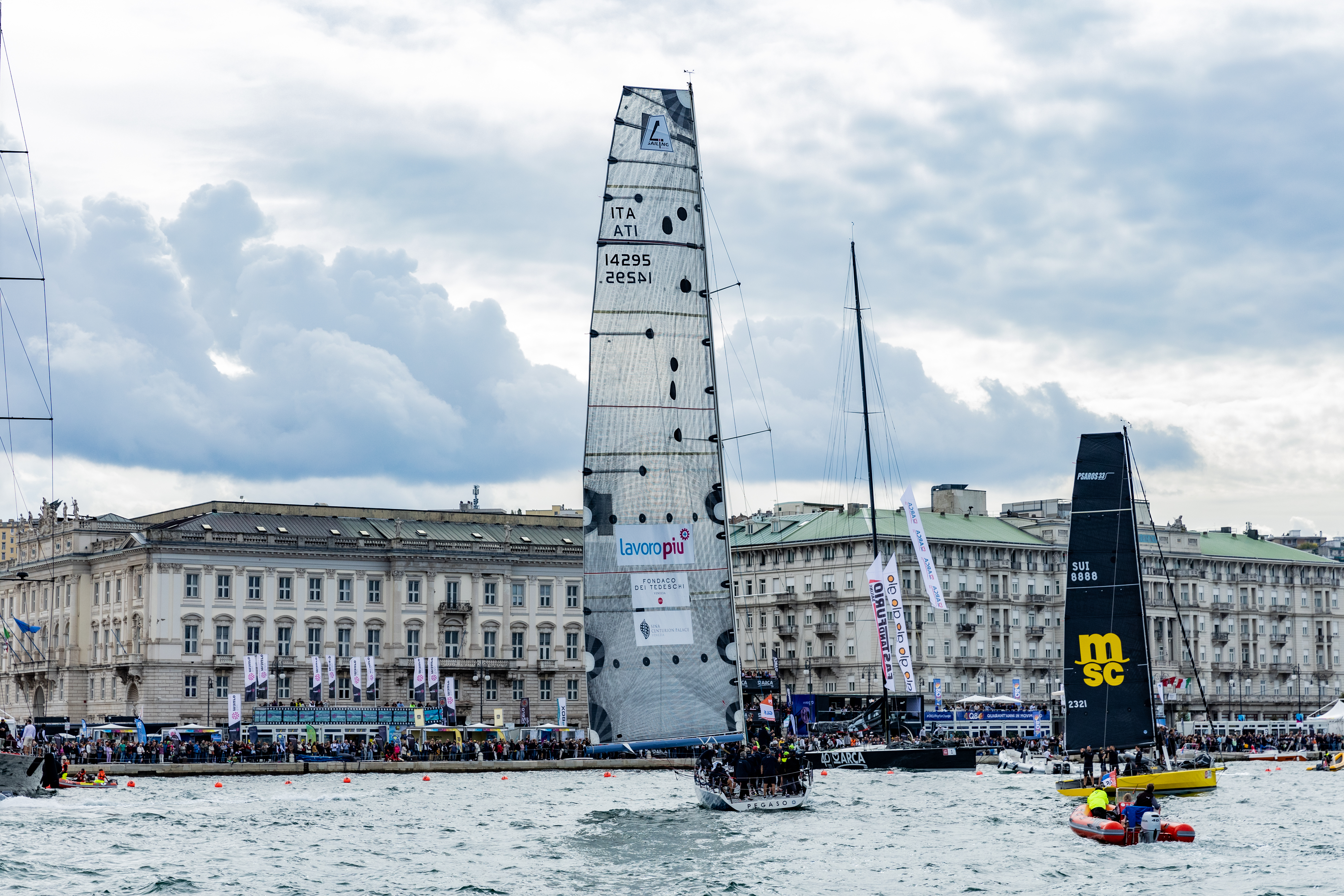 Foto: Peter Litavsky/F.A.BOBO