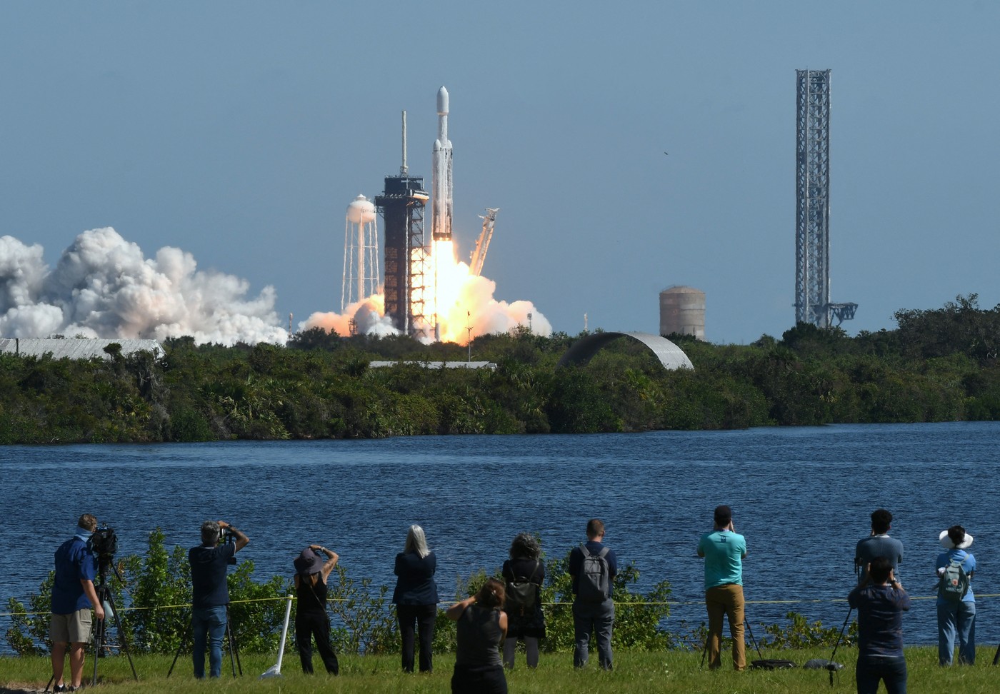 Sonda Europe Clipper, sonda, nasa