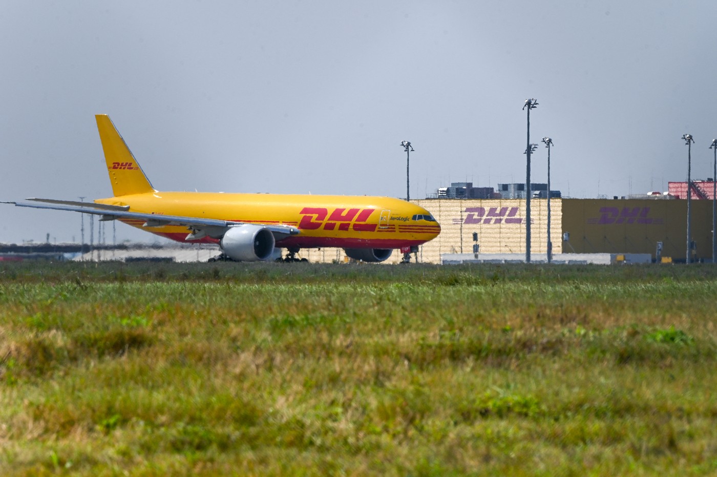 letališče, leipzig