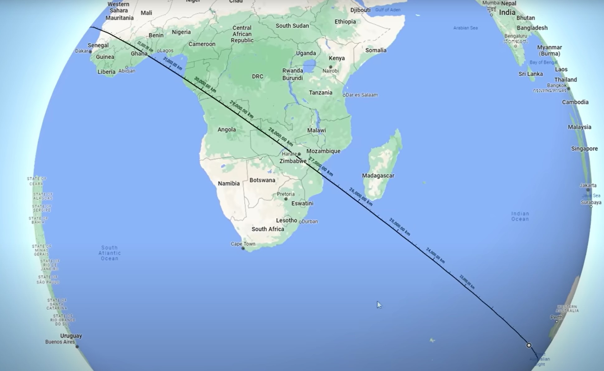 Foto: Zajem zaslona/YOUTUBE