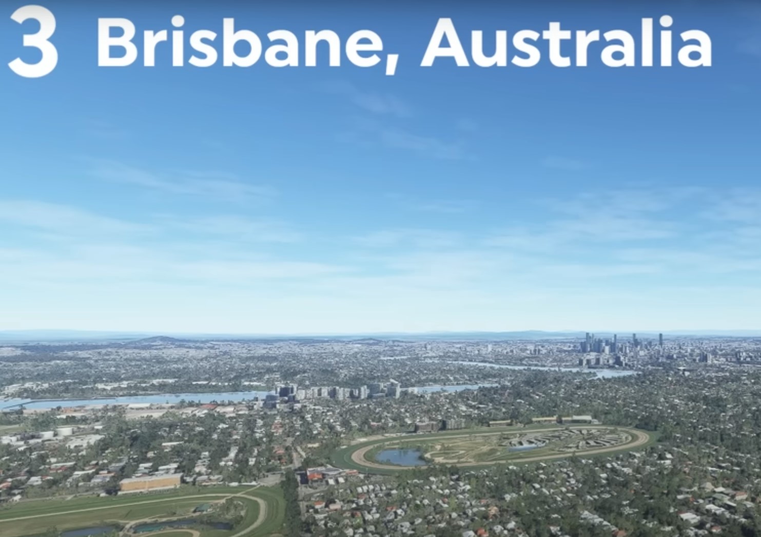Brisbane, Avstralija