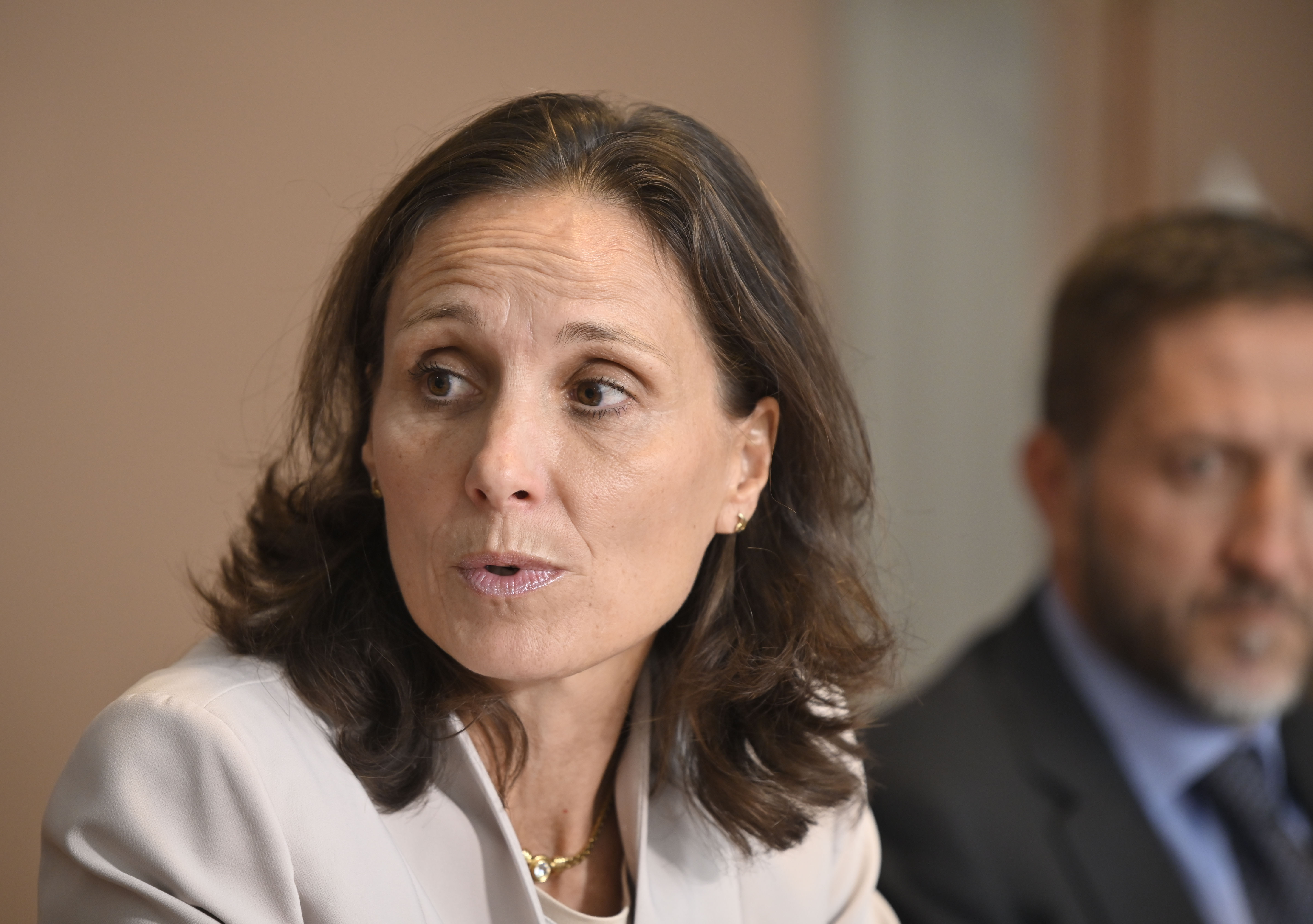 Saša Jazbec, Klemen Boštjančič