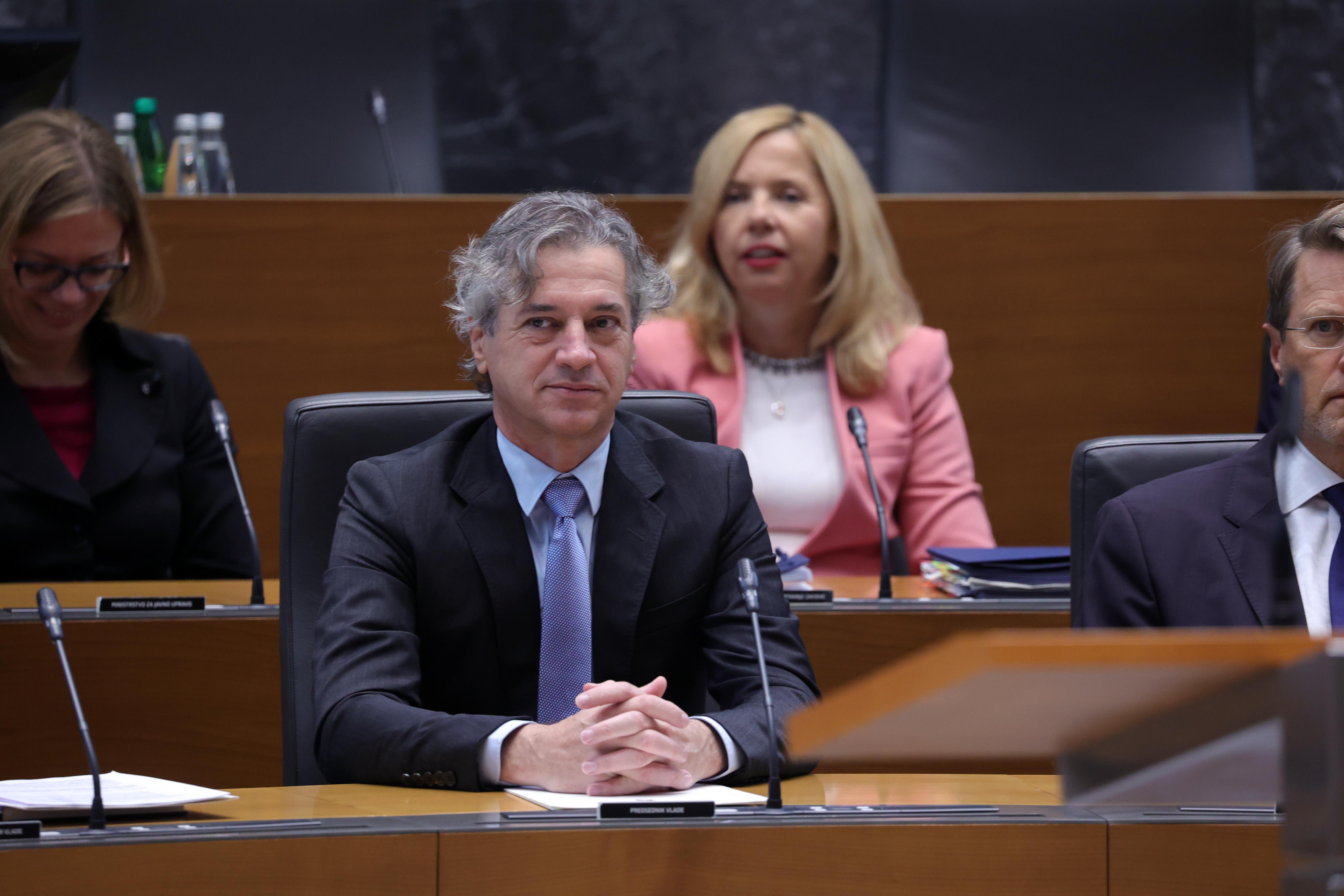 Interpelacija Tatjana Bobnar