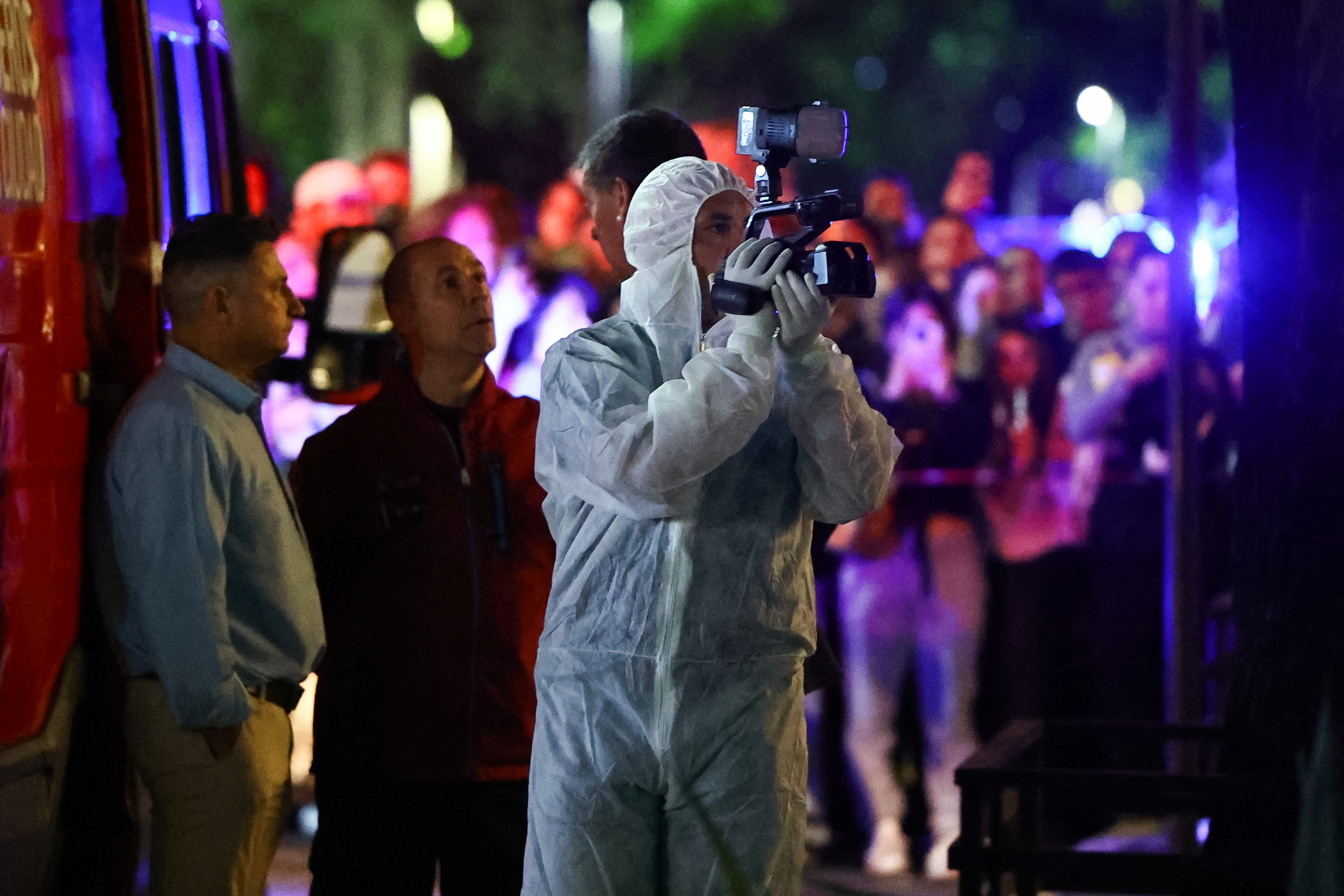 Foto: Agustin Marcarian/REUTERS