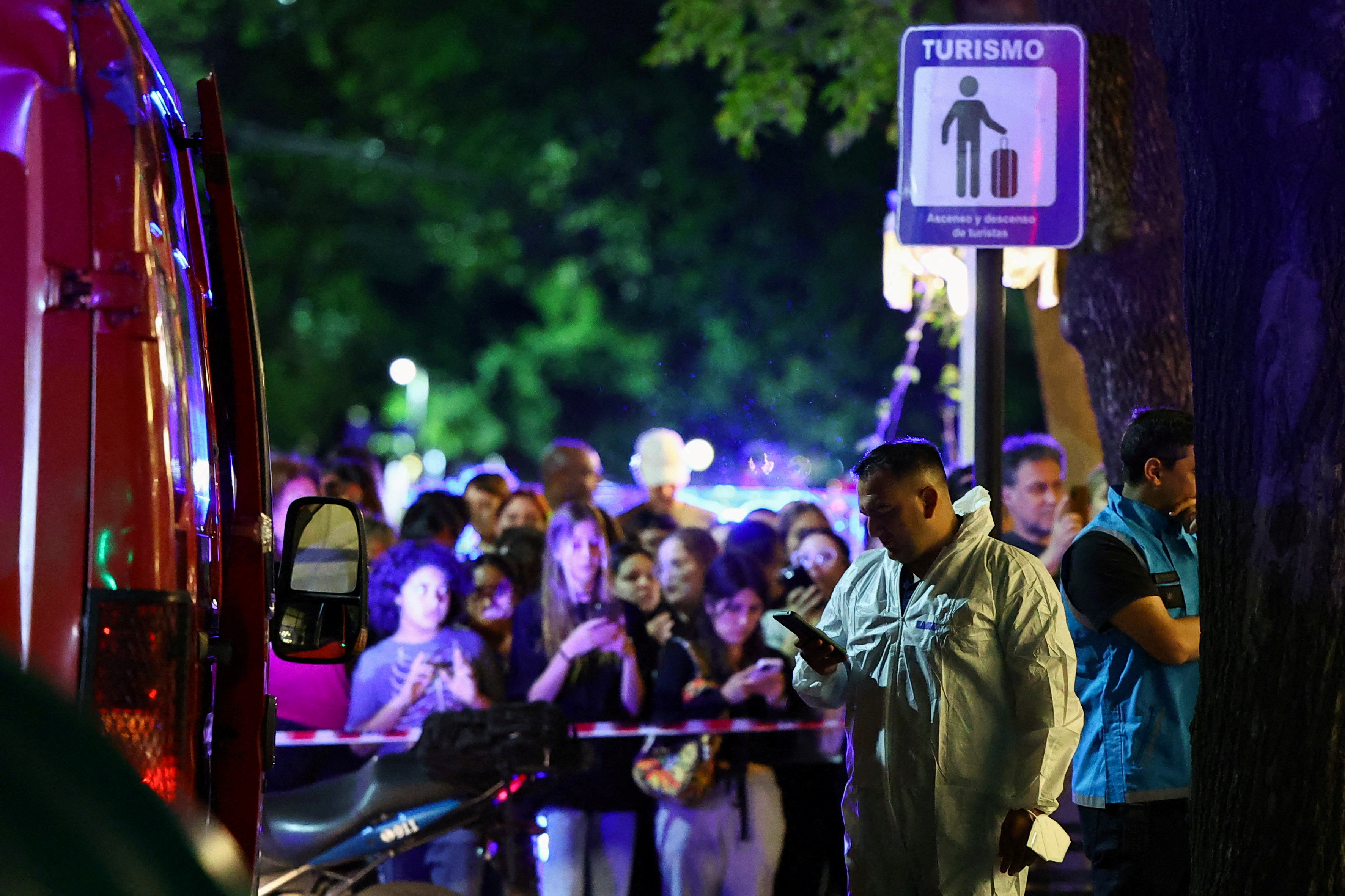 Foto: Agustin Marcarian/REUTERS