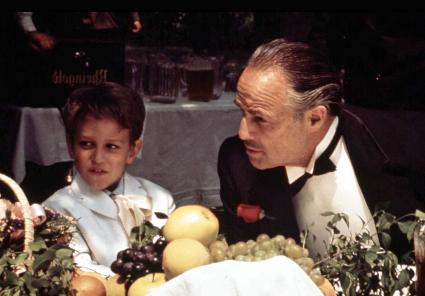 Prizor iz filma Boter (Foto:  PROFIMEDIA)