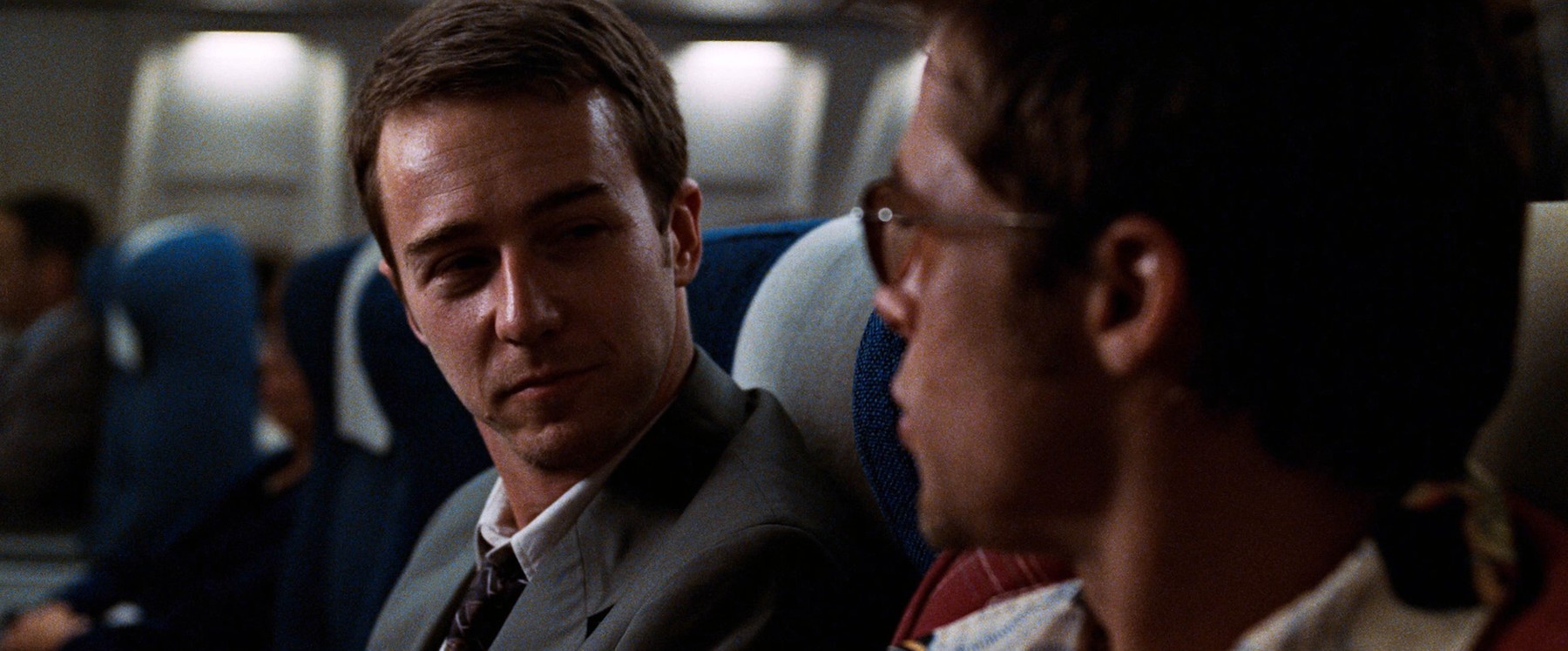 Prizor iz filma Klub golih pesti (Foto: Fox 2000 Pictures/PROFIMEDIA)