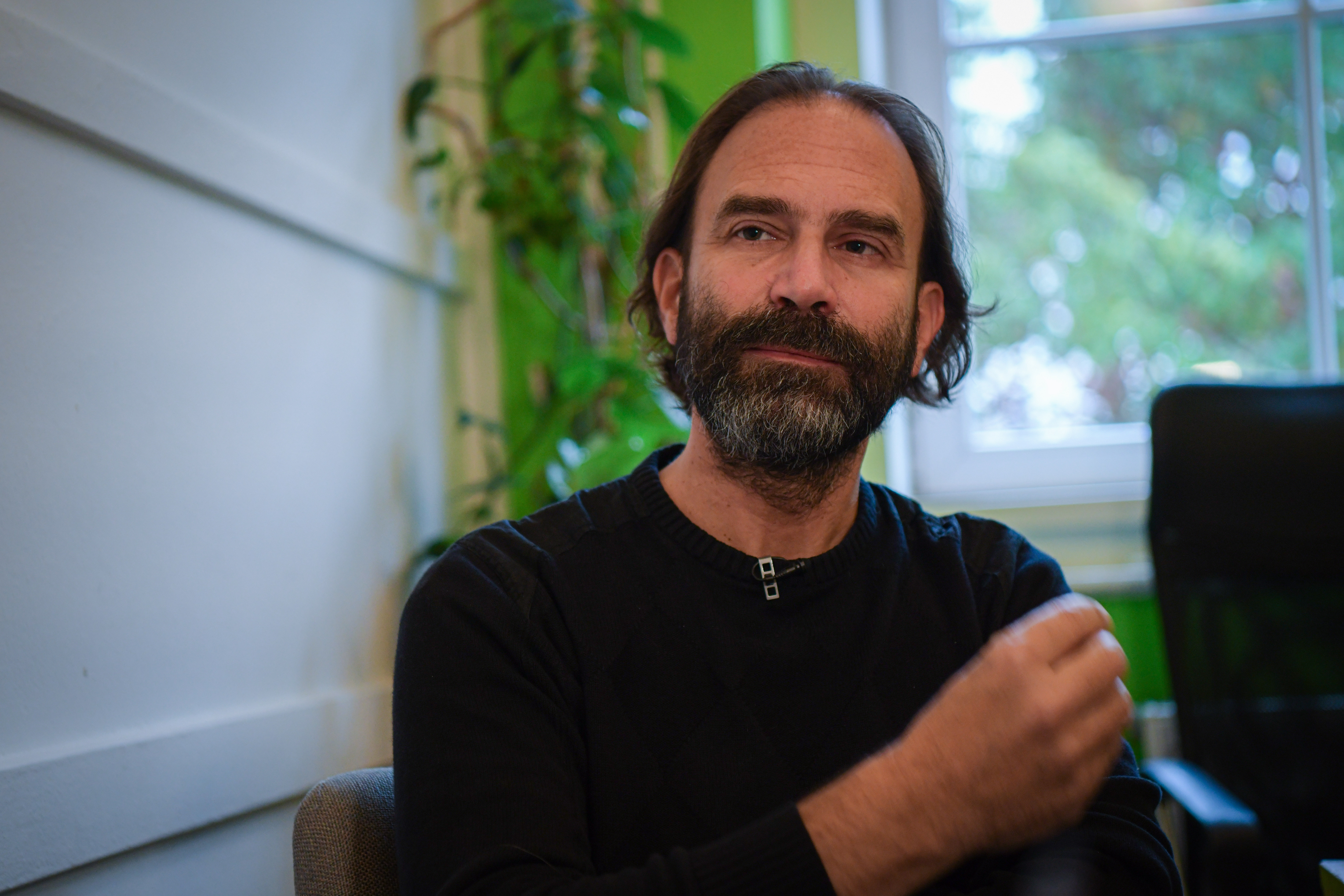 Marko Peterlin, IPOP