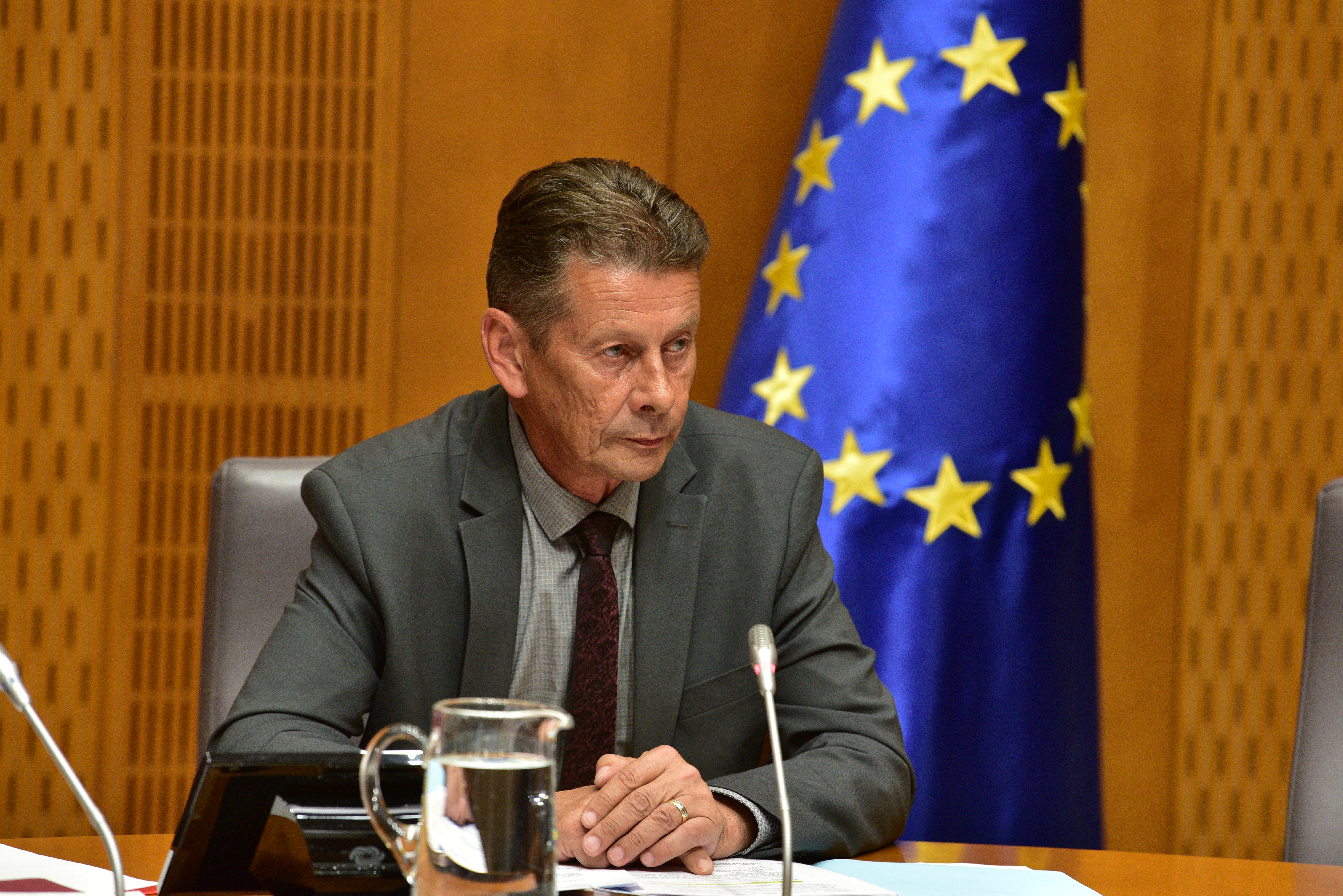 Preiskovalna komisija Gen-I in Star Sol