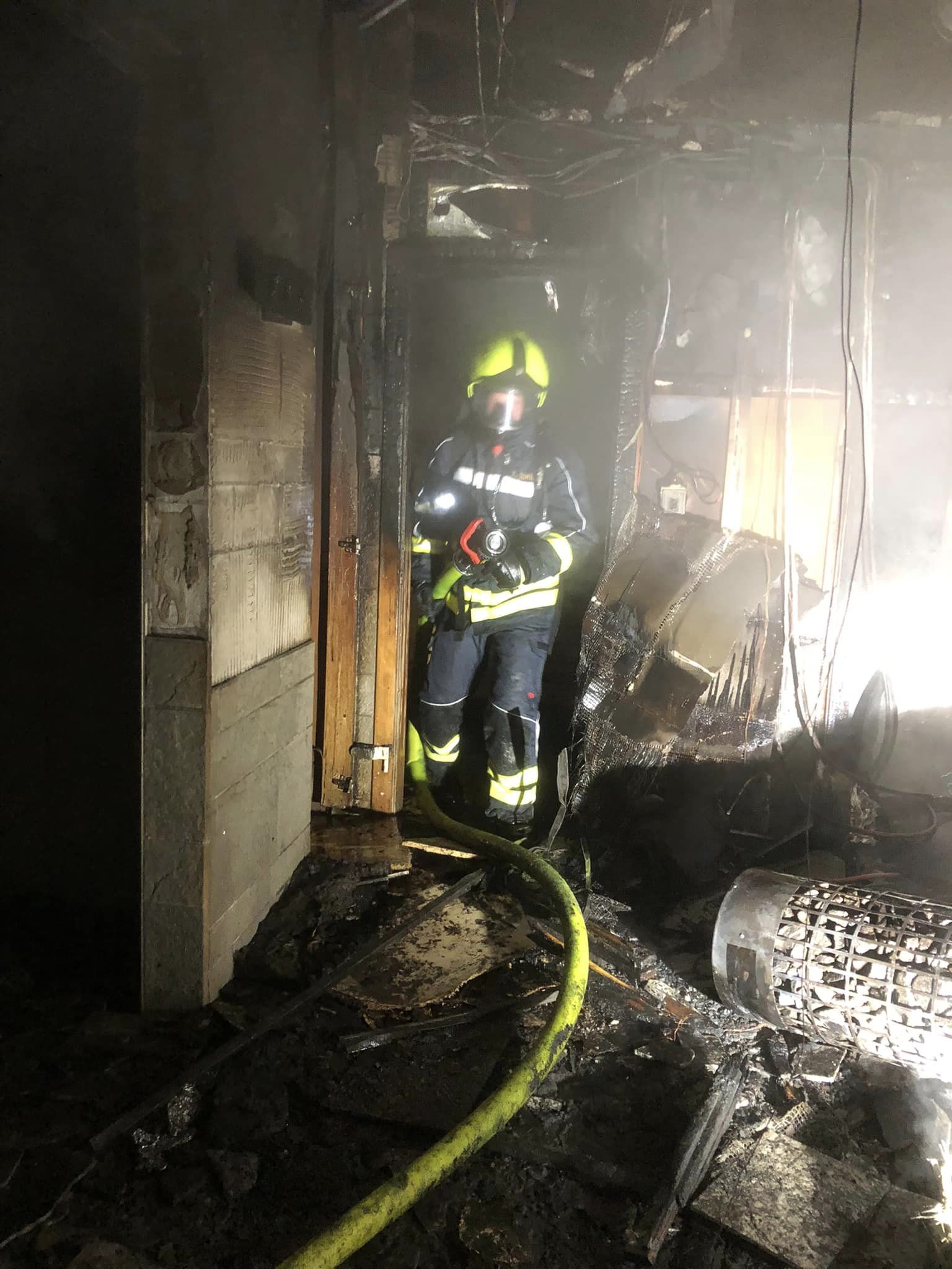 Foto: PGD Ribno/FACEBOOK