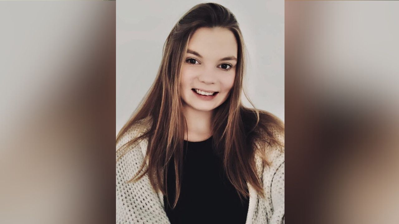 Alana Boone, belgijka, neuspešen poseg