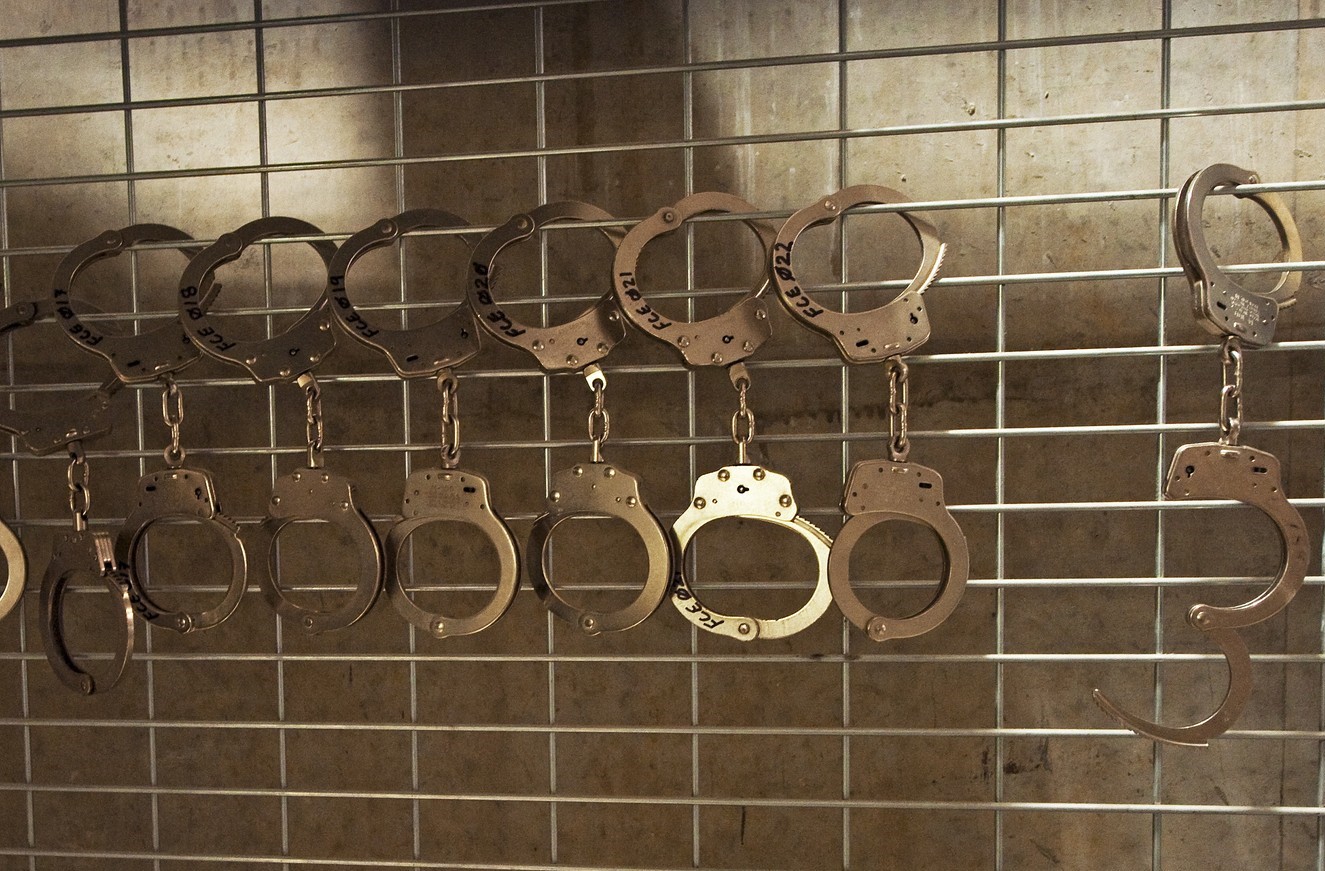 terorizem človekove pravice