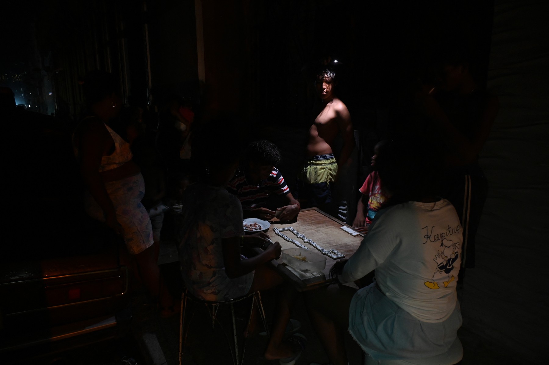 Prizor iz kubanskega mesta Matanzas (Foto: PROFIMEDIA)