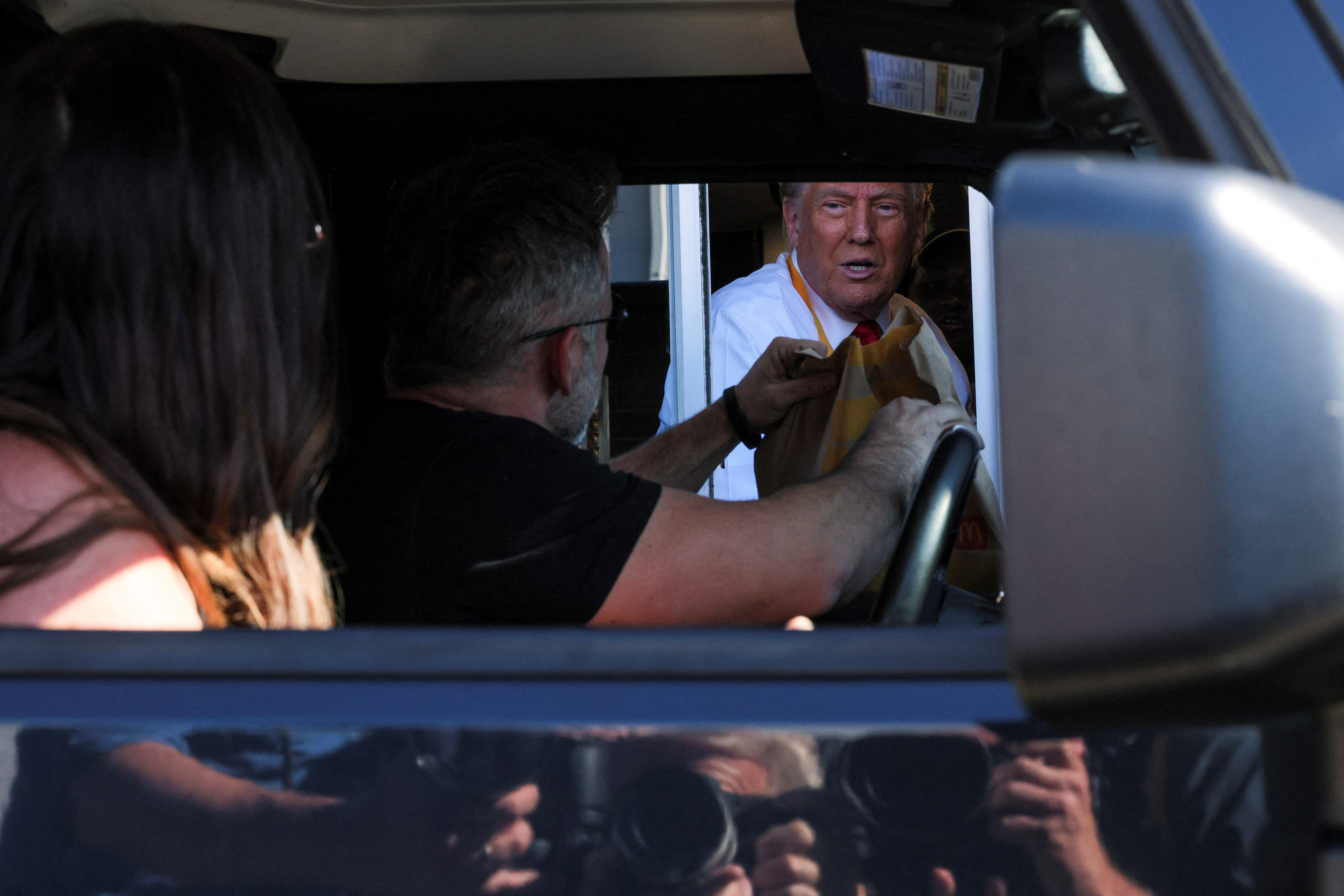 Foto: Brian Snyder/REUTERS